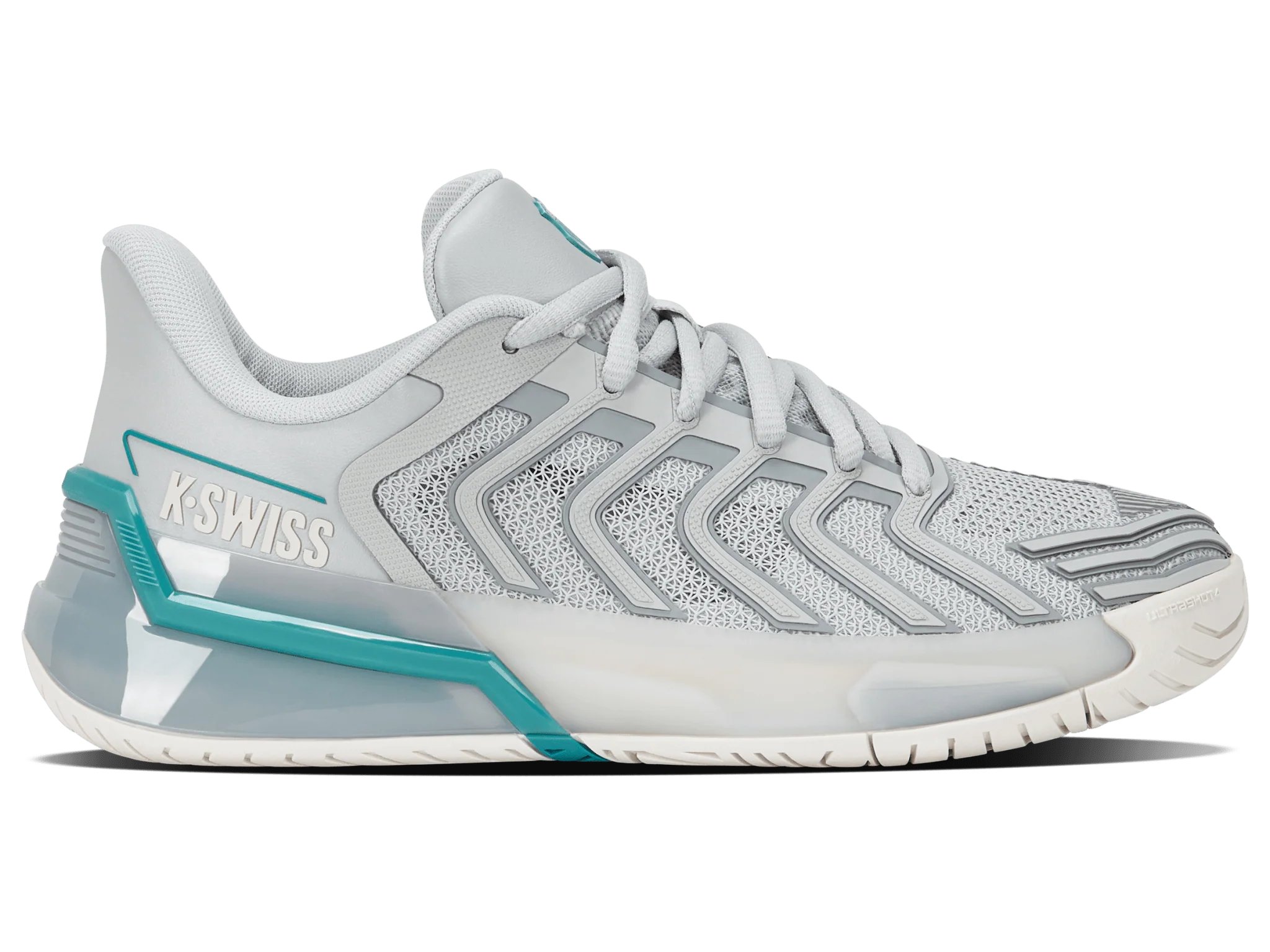 K-Swiss Ultra Shot 4 Pickleball / Tennis Shoes (Women's)