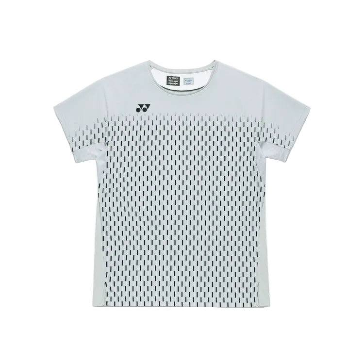 Yonex ALL ENGLAND 2026 Tournament Crew Shirt (Men's) - 10713