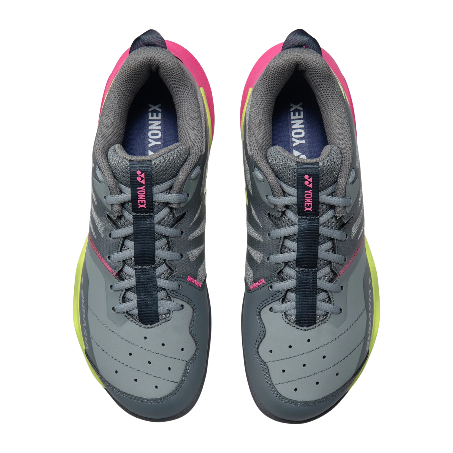 Yonex SUBAXIA GT Badminton Shoes WIDE (Unisex)
