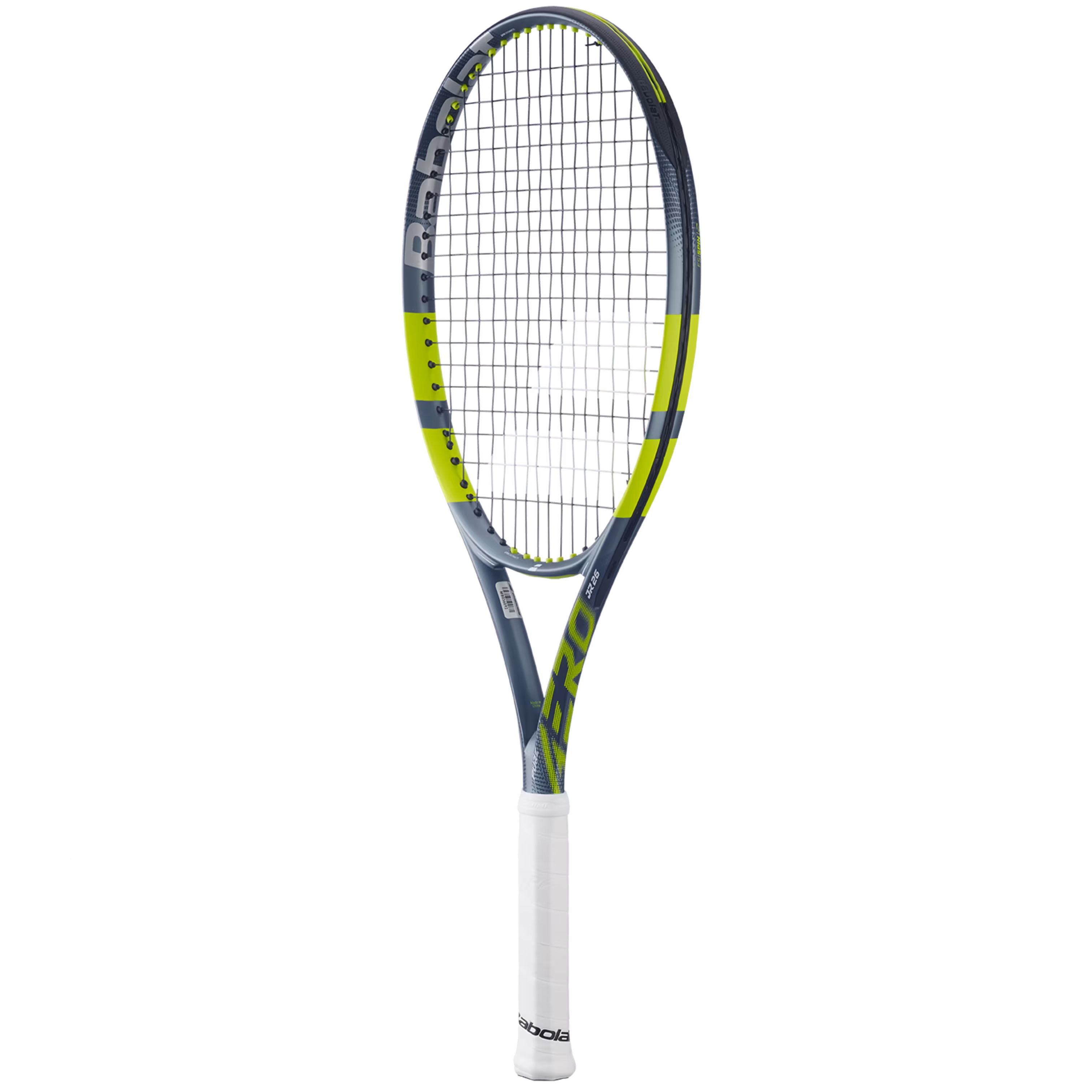 Babolat Pure Aero Junior 26 (Gen 9) Tennis Racket (2026) (Pre-Strung)