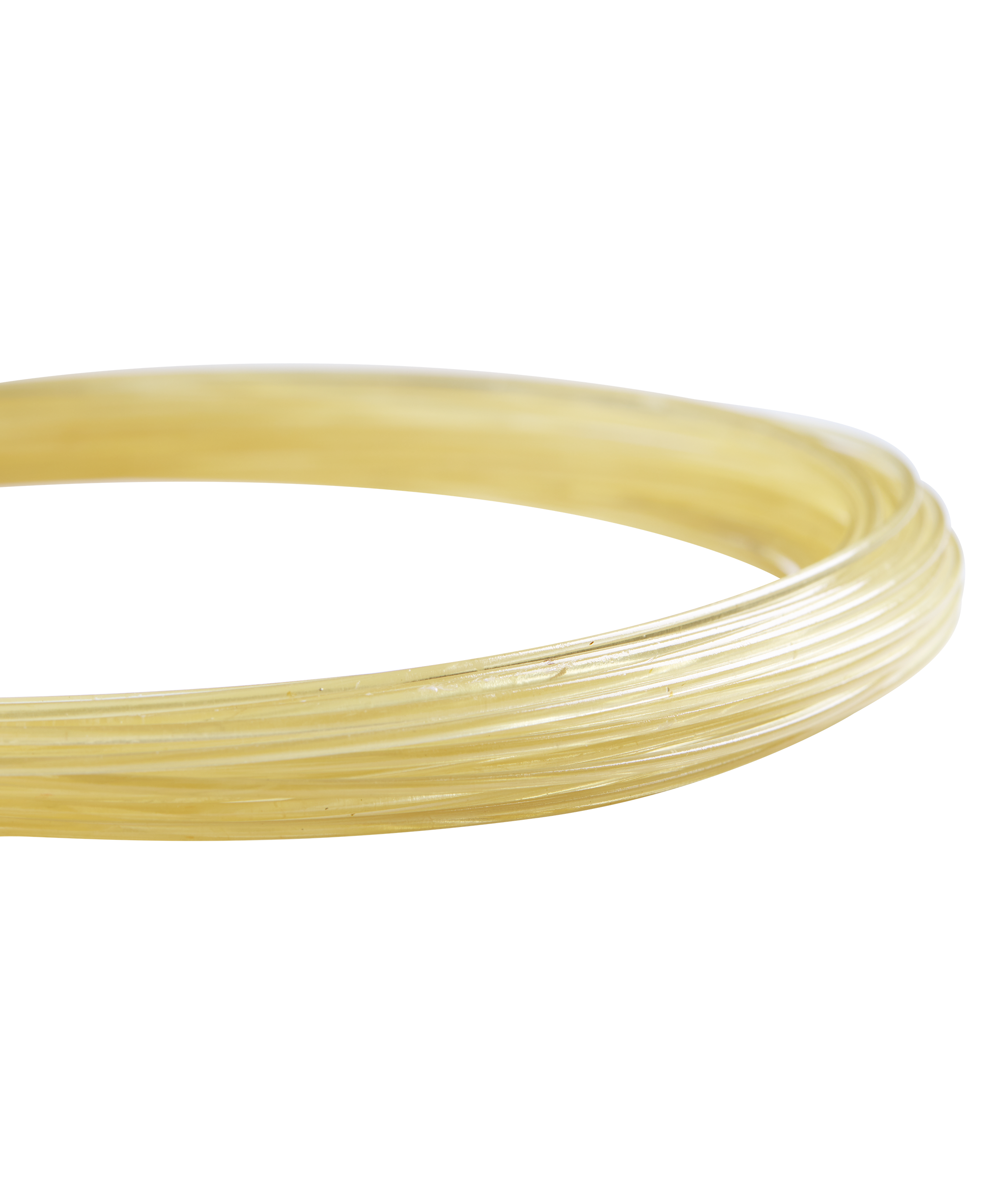 Luxilon LXN Natural Gut 130 Tennis String (Single Pack)