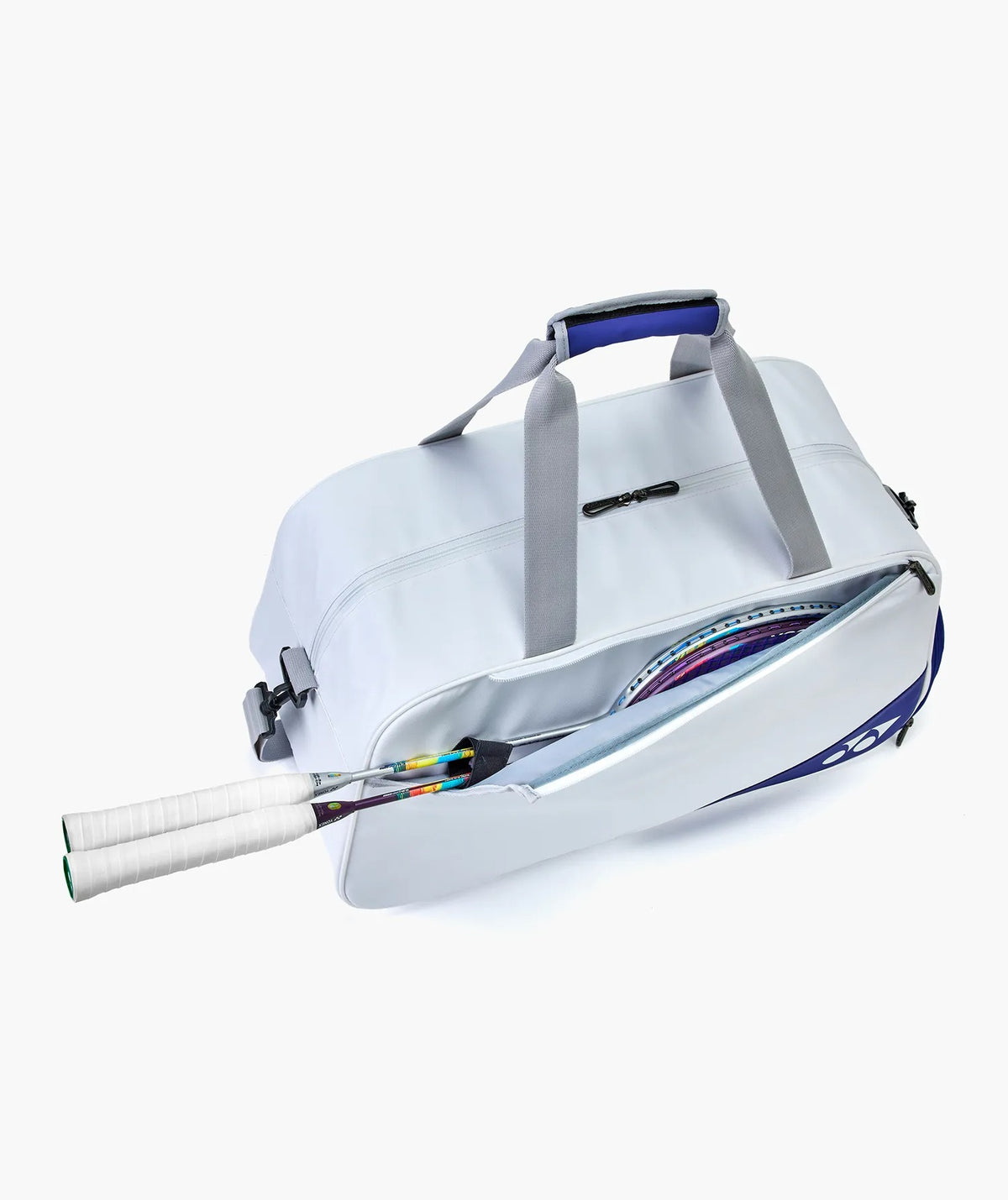 Yonex CLUB Boston Bag (2026)