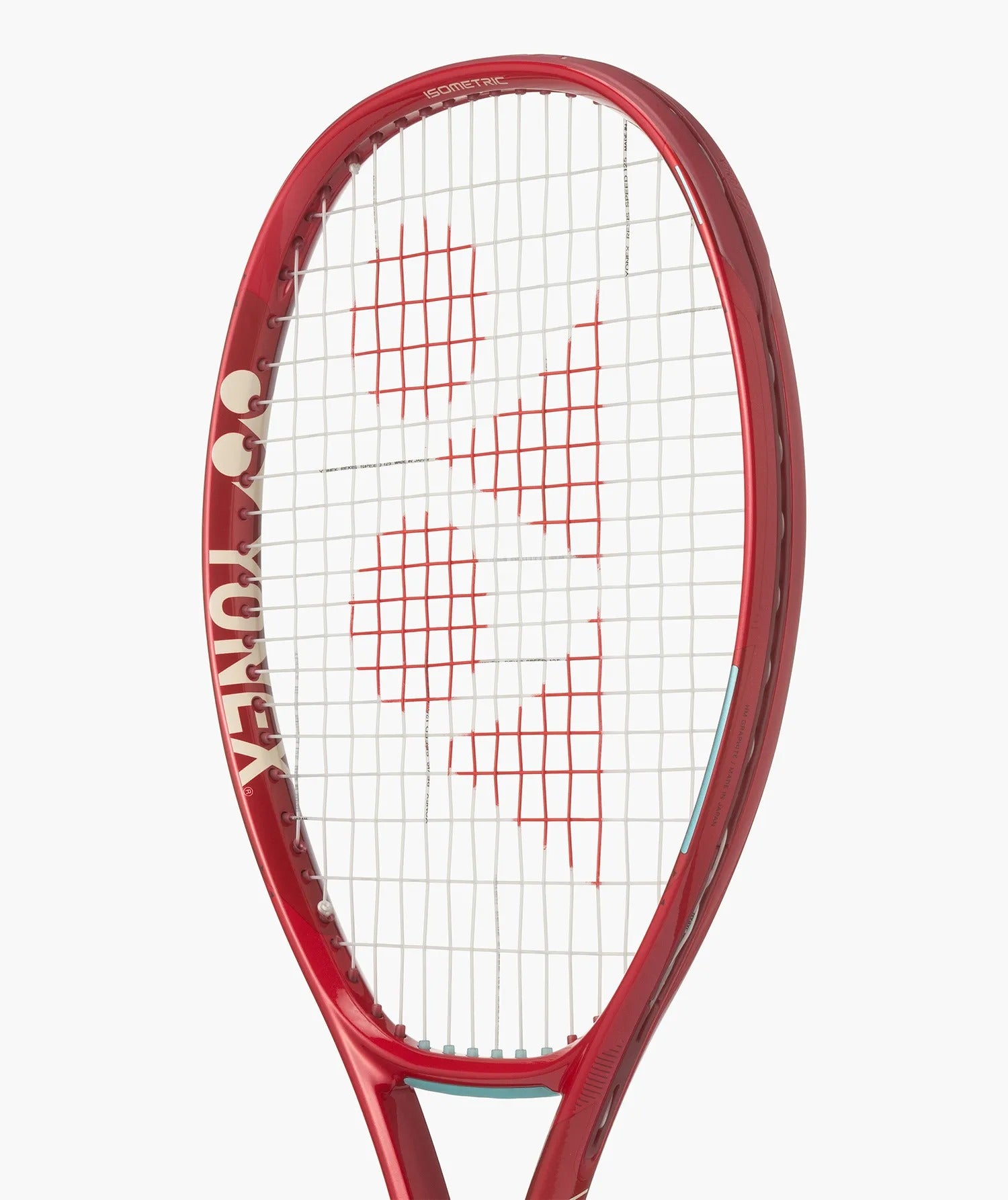 Yonex VCORE 100 Tennis Racket (8th Gen) (2026)