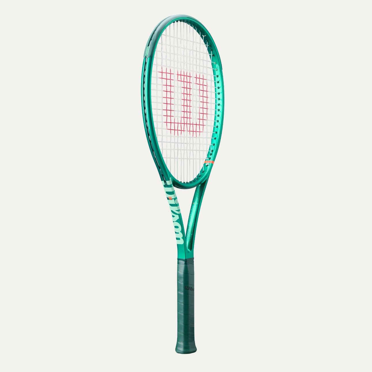 Wilson BLADE 98 (16X19) V10 Tennis Racket