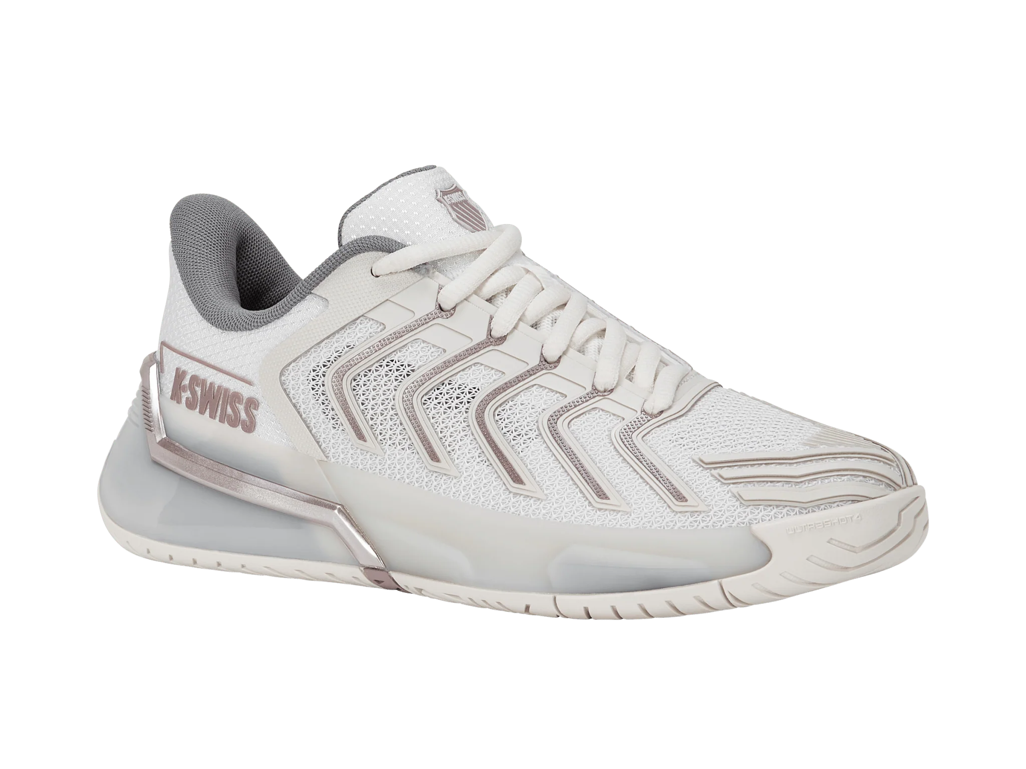K-Swiss Ultra Shot 4 Pickleball / Tennis Shoes (Women's)