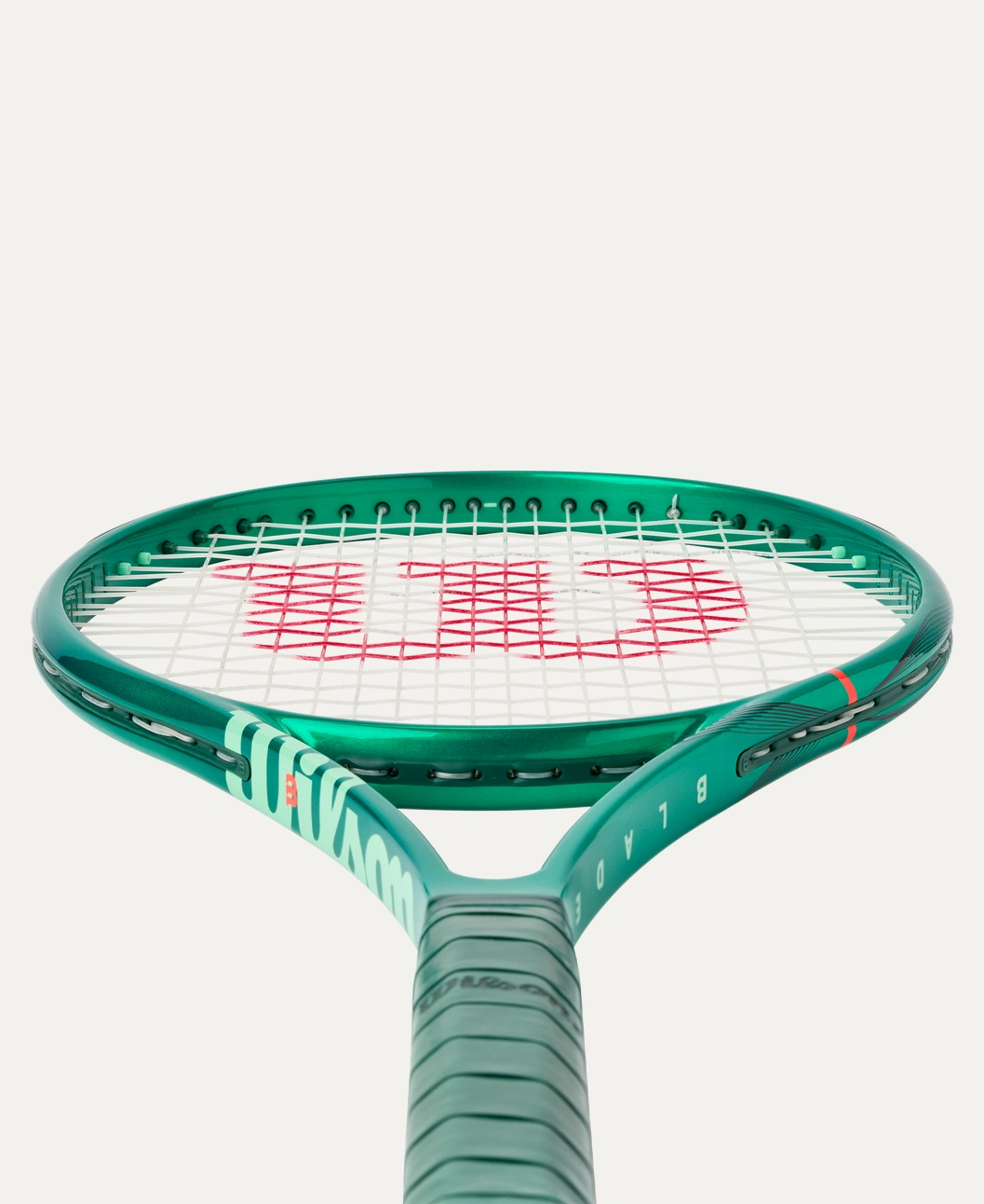 Wilson BLADE 104 V10 Tennis Racket