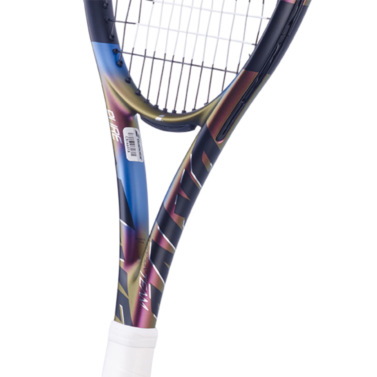 Babolat Pure Drive TEAM (Gen 11) (Spectra Edition) Tennis Racket (2026)