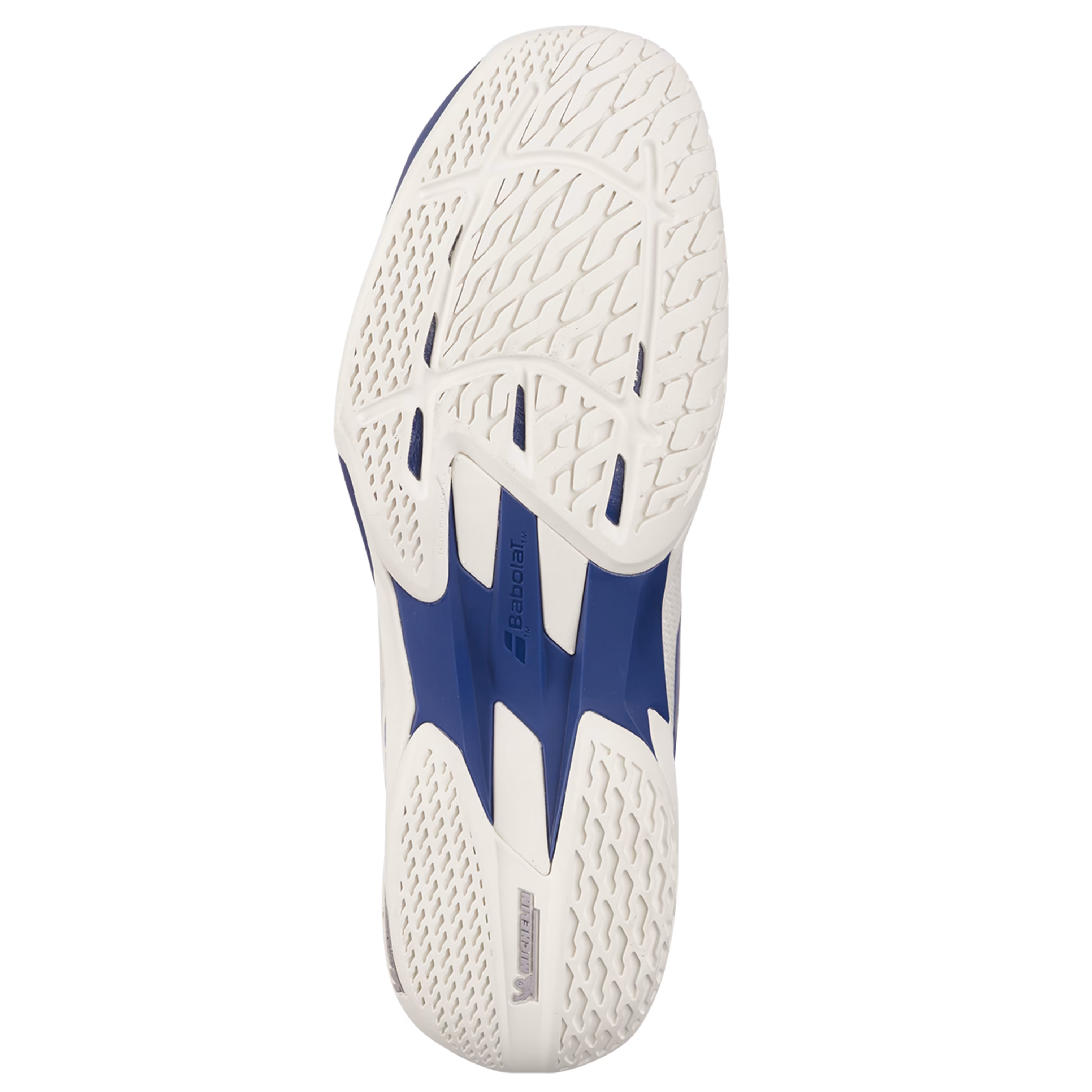 Babolat Jet Mach 4 All Court Tennis Shoes (Men's)