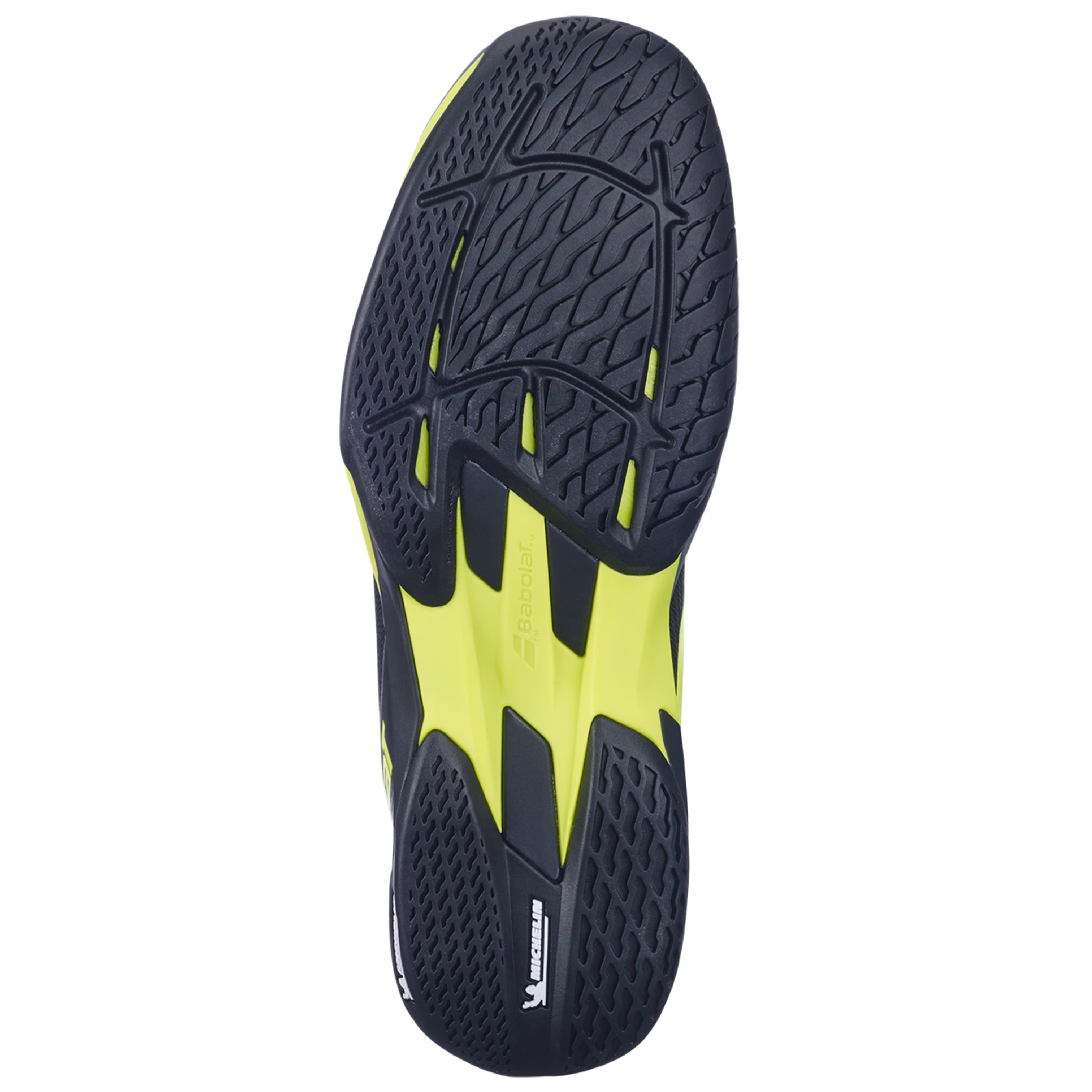 Babolat Jet Mach 4 All Court Tennis Shoes (Men's)