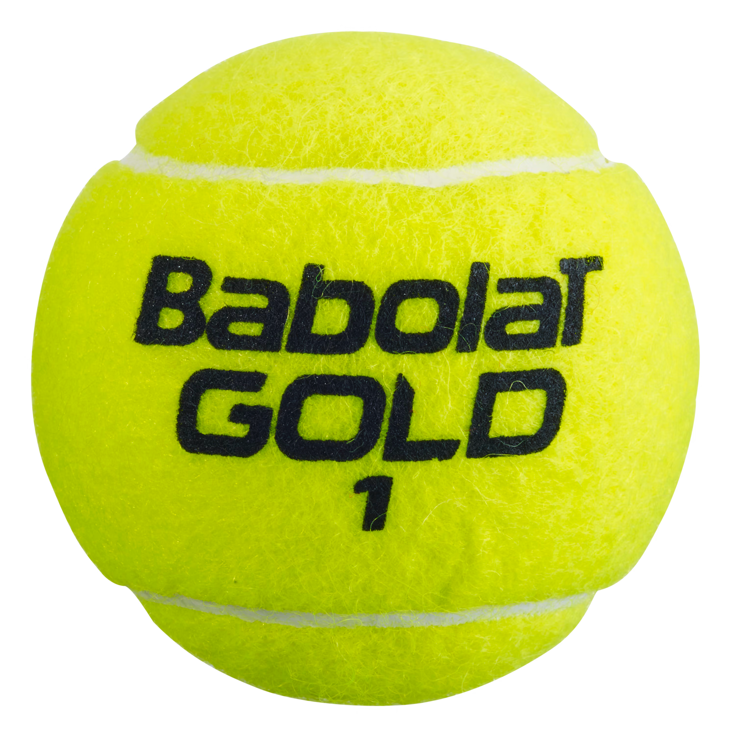 Babolat Gold Championship Tennis Ball (24 x 3-Ball Can)