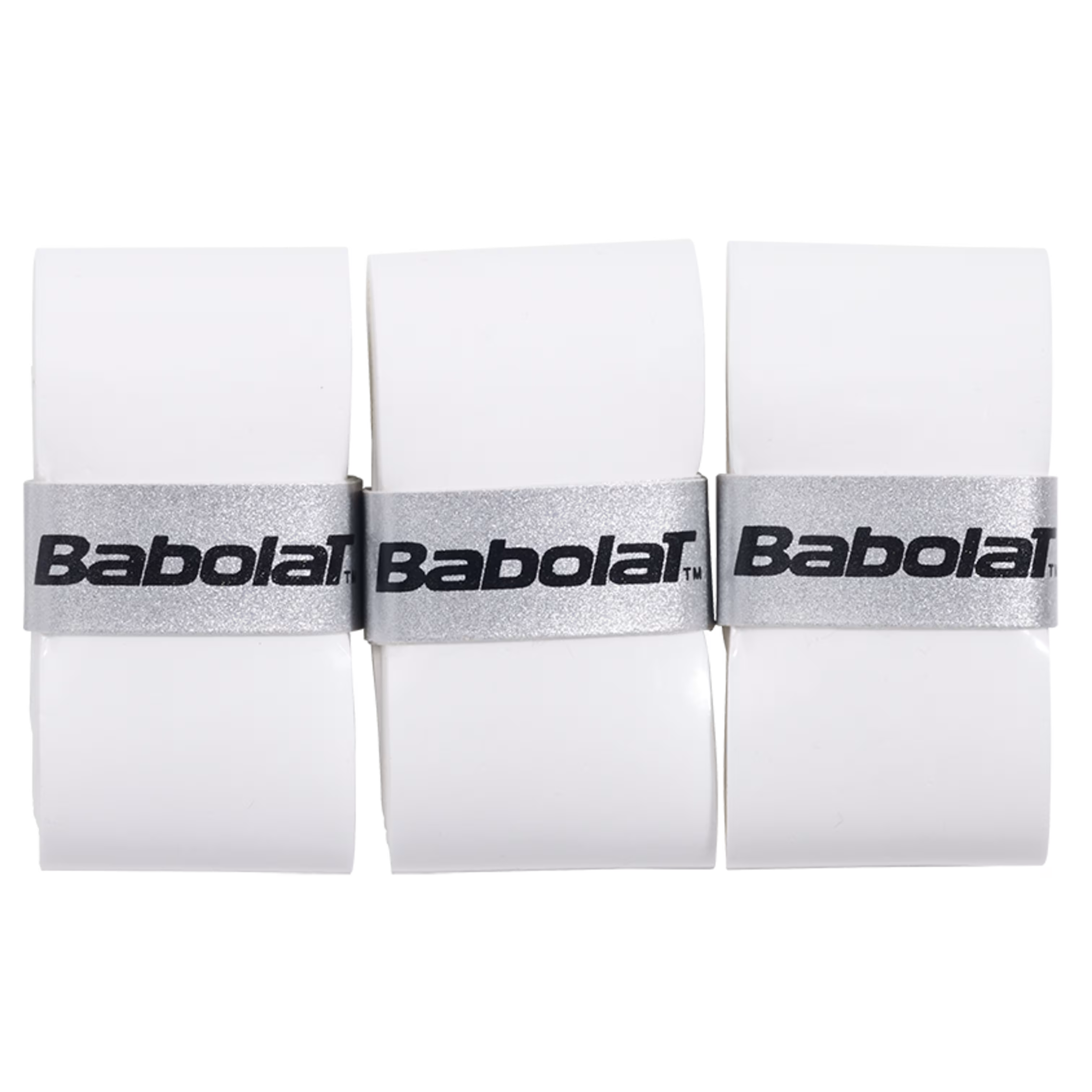 Babolat Pro Tour 2.0 Overgrip (3-Pack)