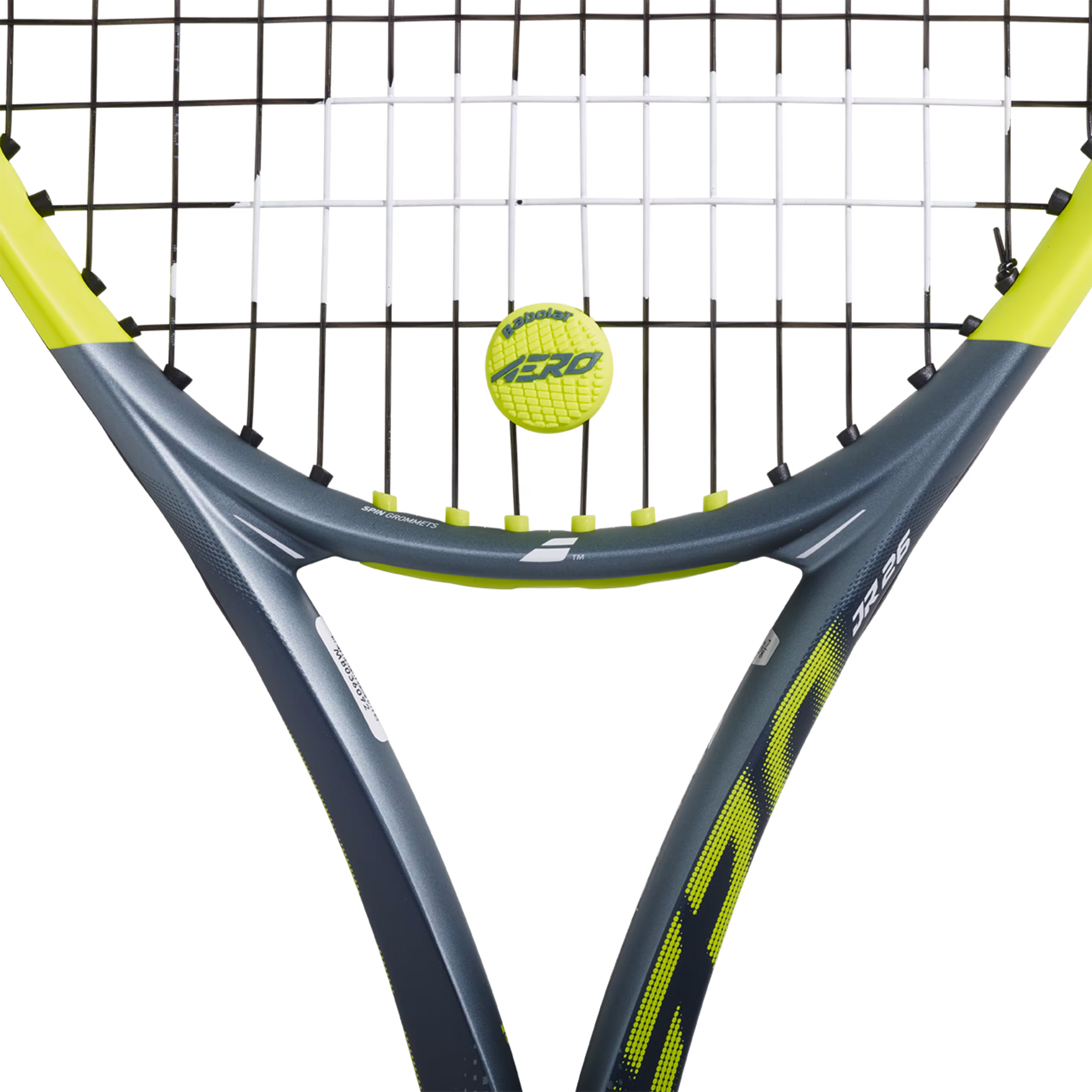 Babolat Aero Vibration Dampener (2 Pack)