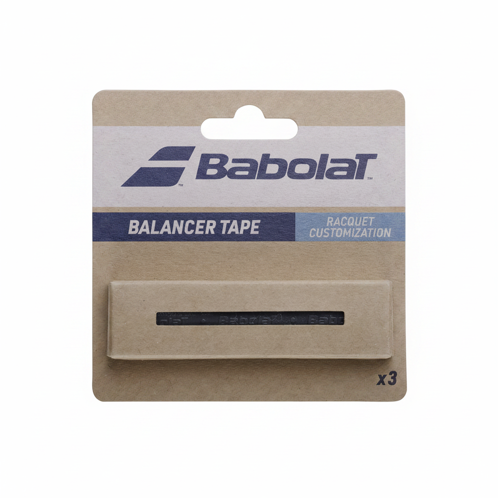 Babolat Balancer Tungsten Tape (3-Pack)