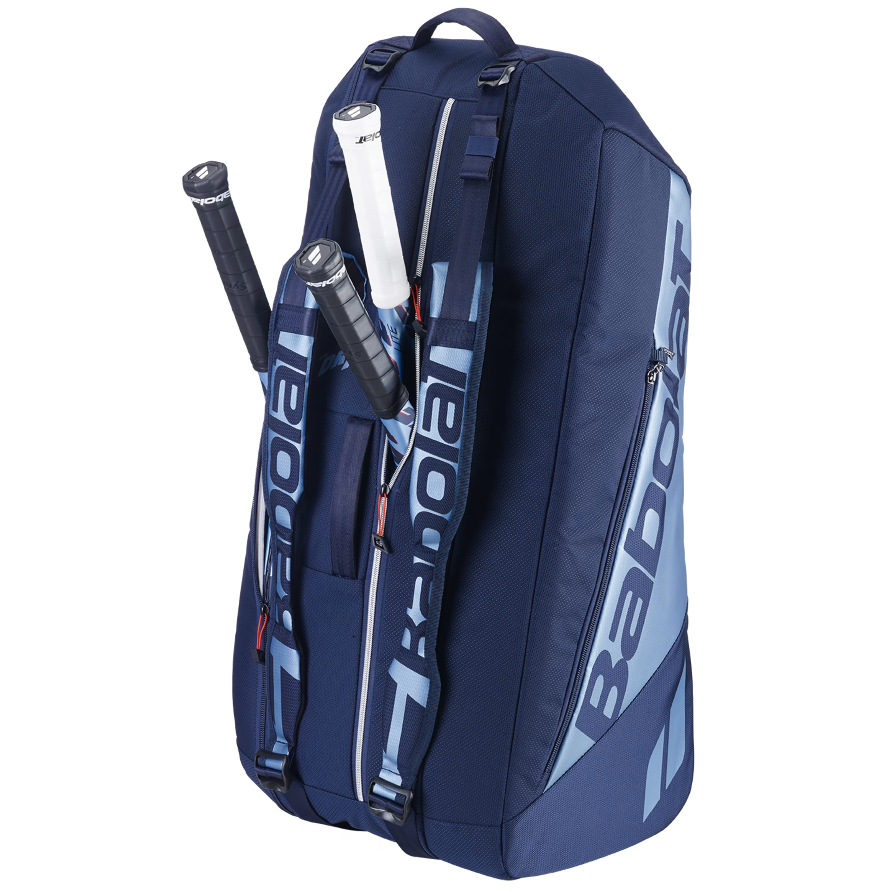 Babolat RH6 Pure Drive Tennis Racket Bag (6-Pack)