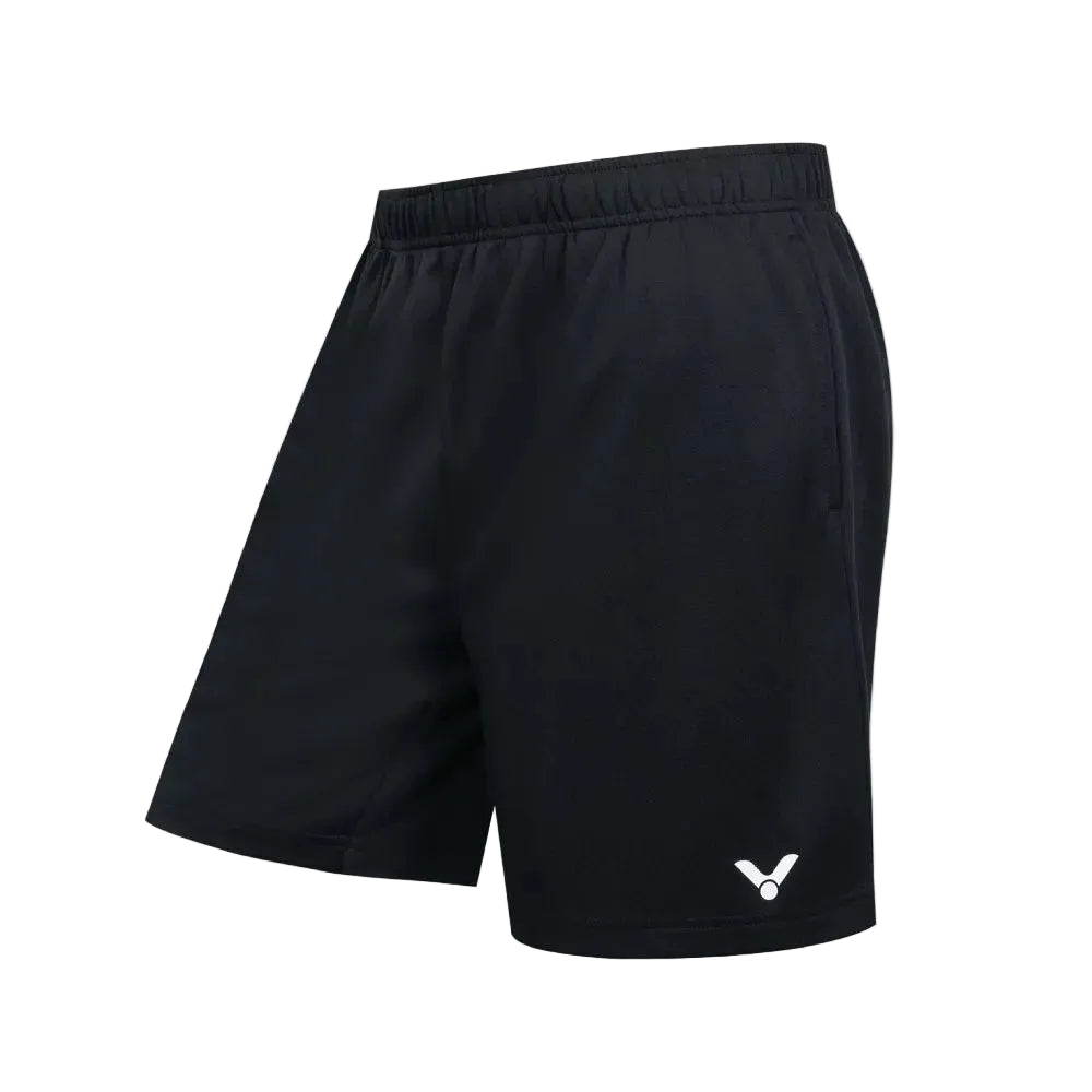 Victor R-60203-C Shorts - Black (Unisex)