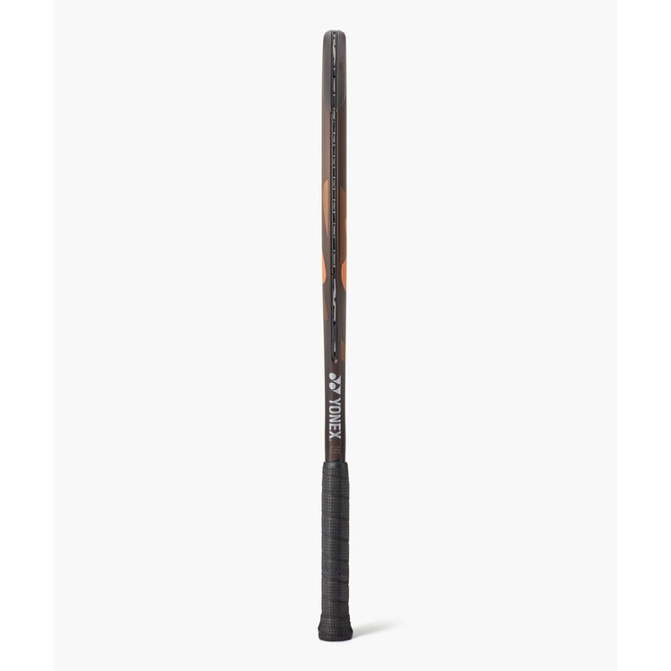 Yonex EZONE 100 Tennis Racket (8th Gen) (Espresso Brown)