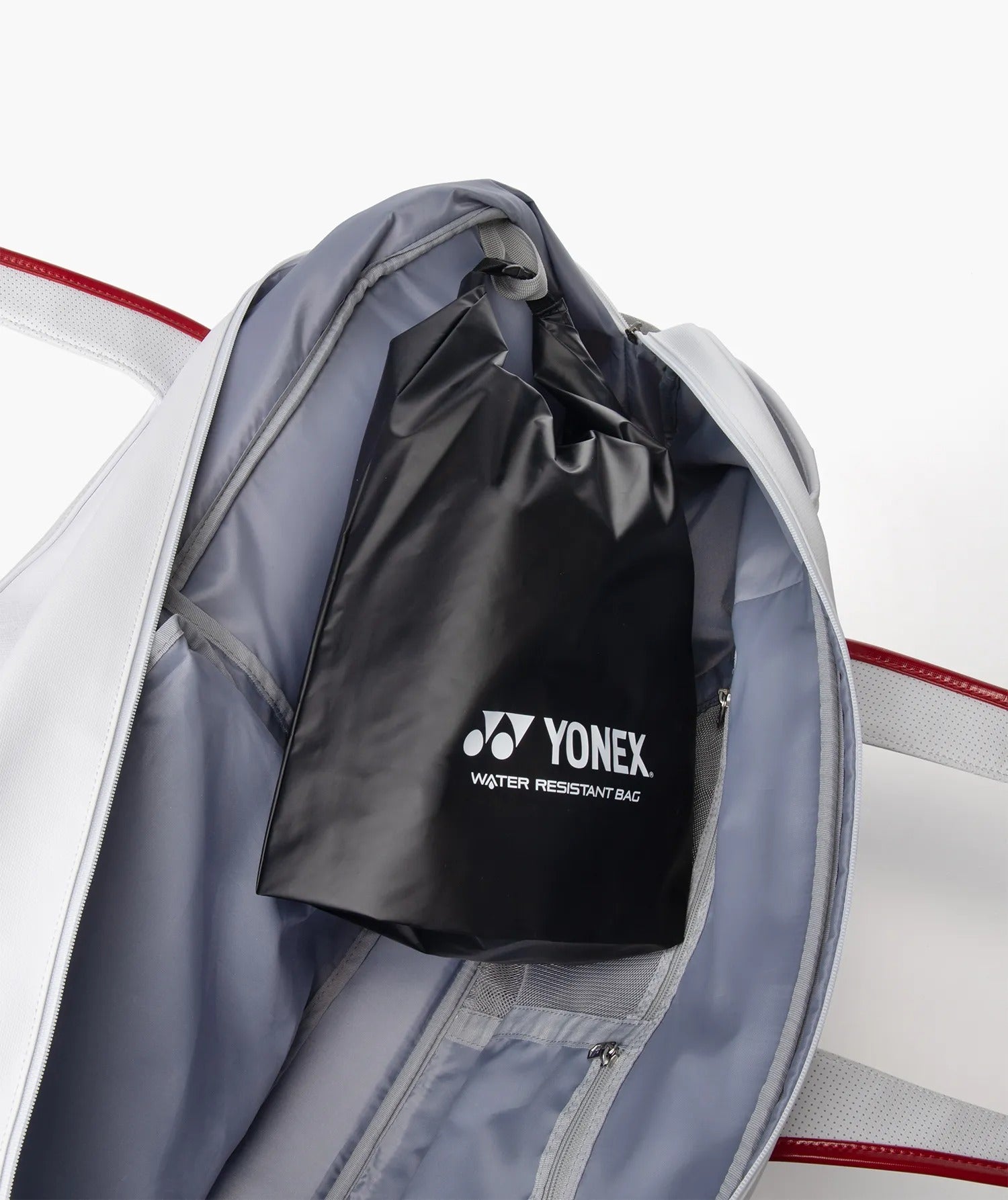 Yonex EXPERT Tournament Racket Bag (2026)
