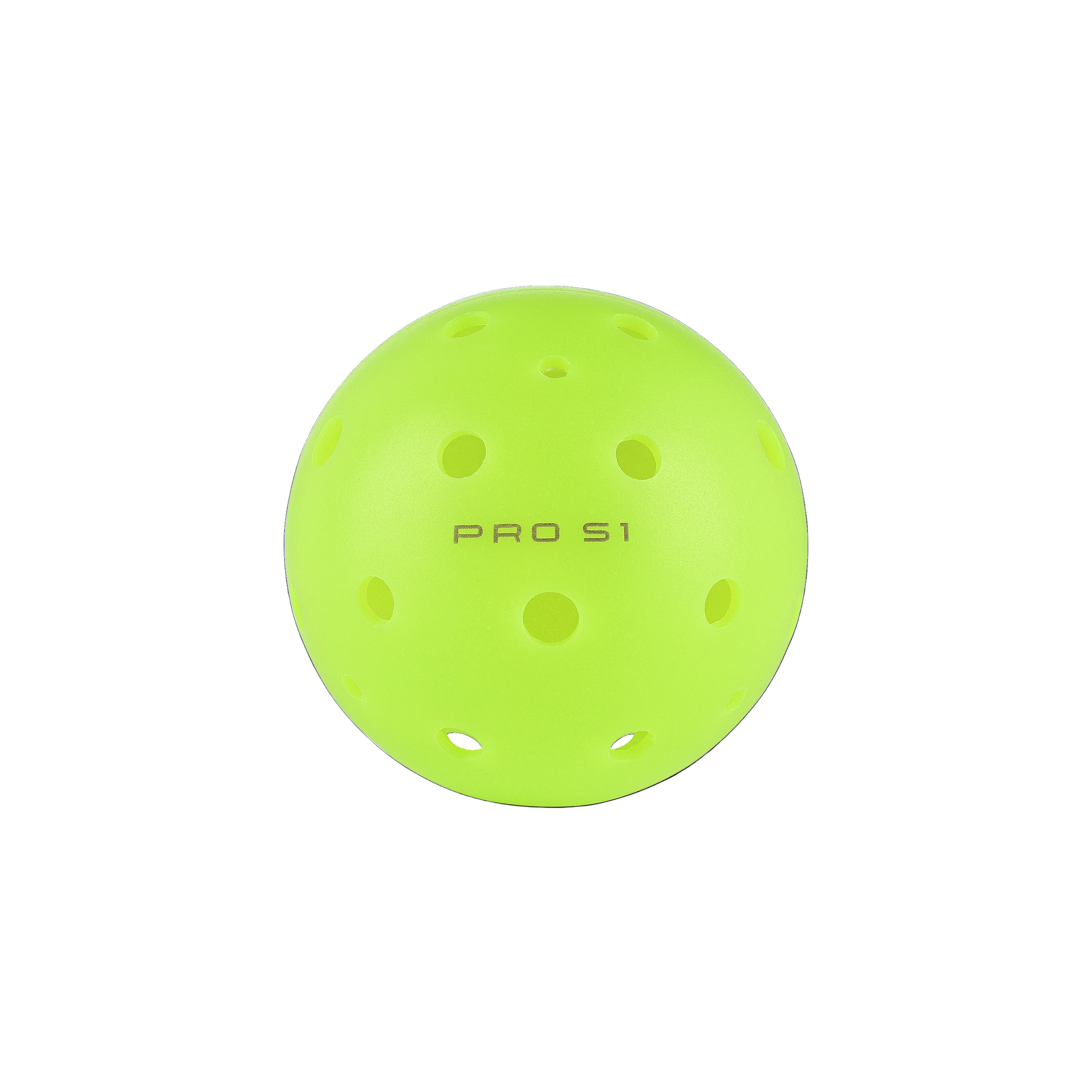 Selkirk Pro S1 Ball