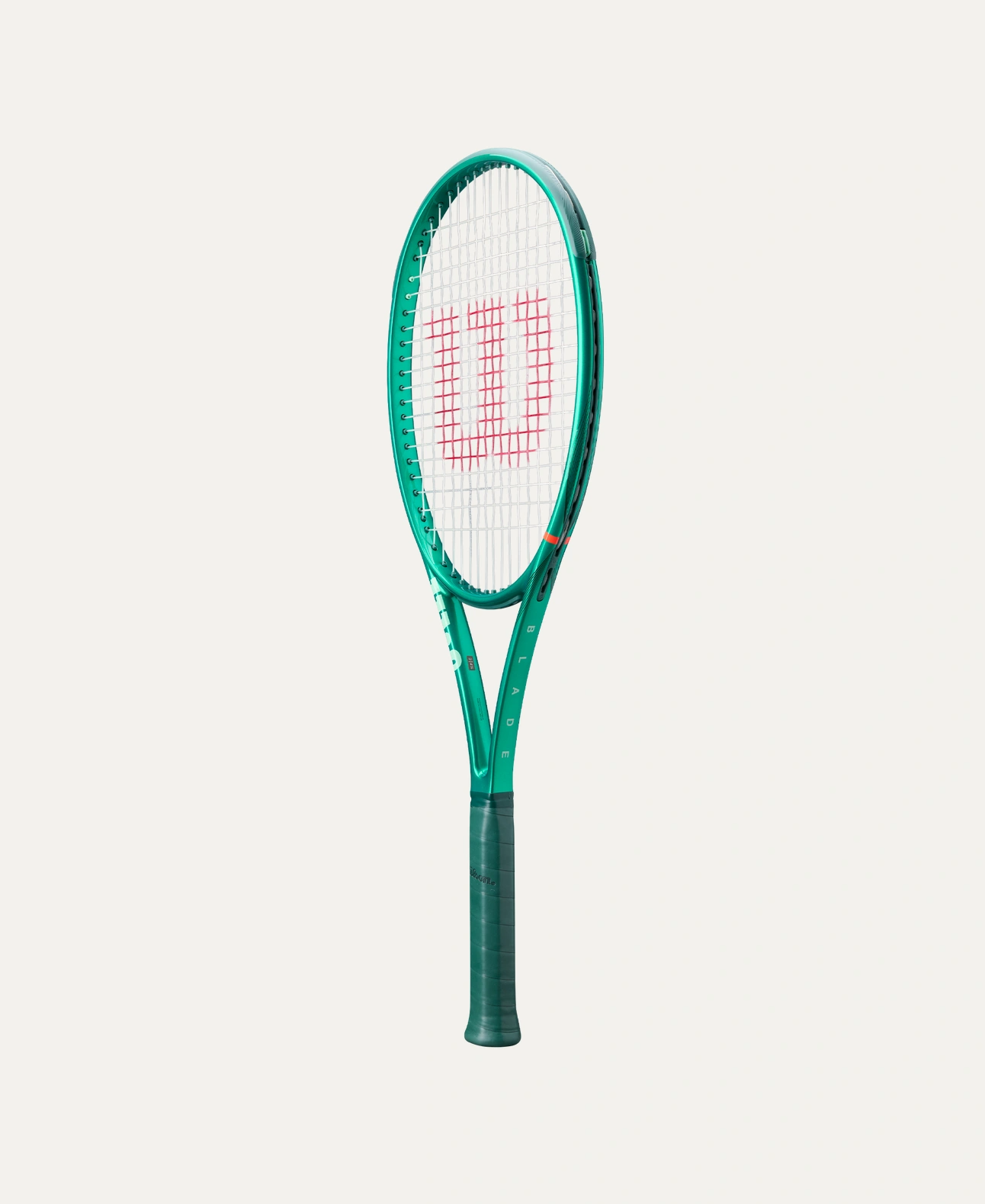 Wilson BLADE 98 (16X19) V10 Tennis Racket