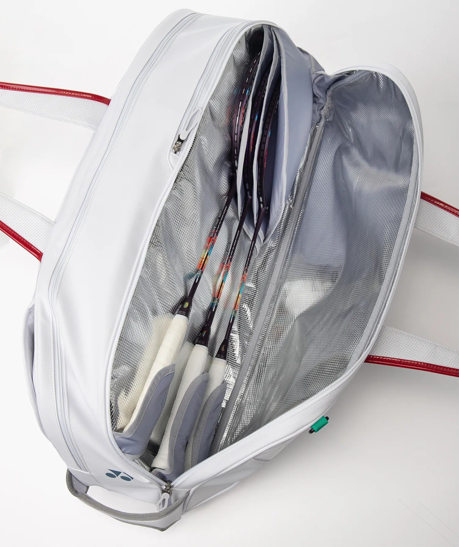 Yonex EXPERT Tournament Racket Bag (2026)