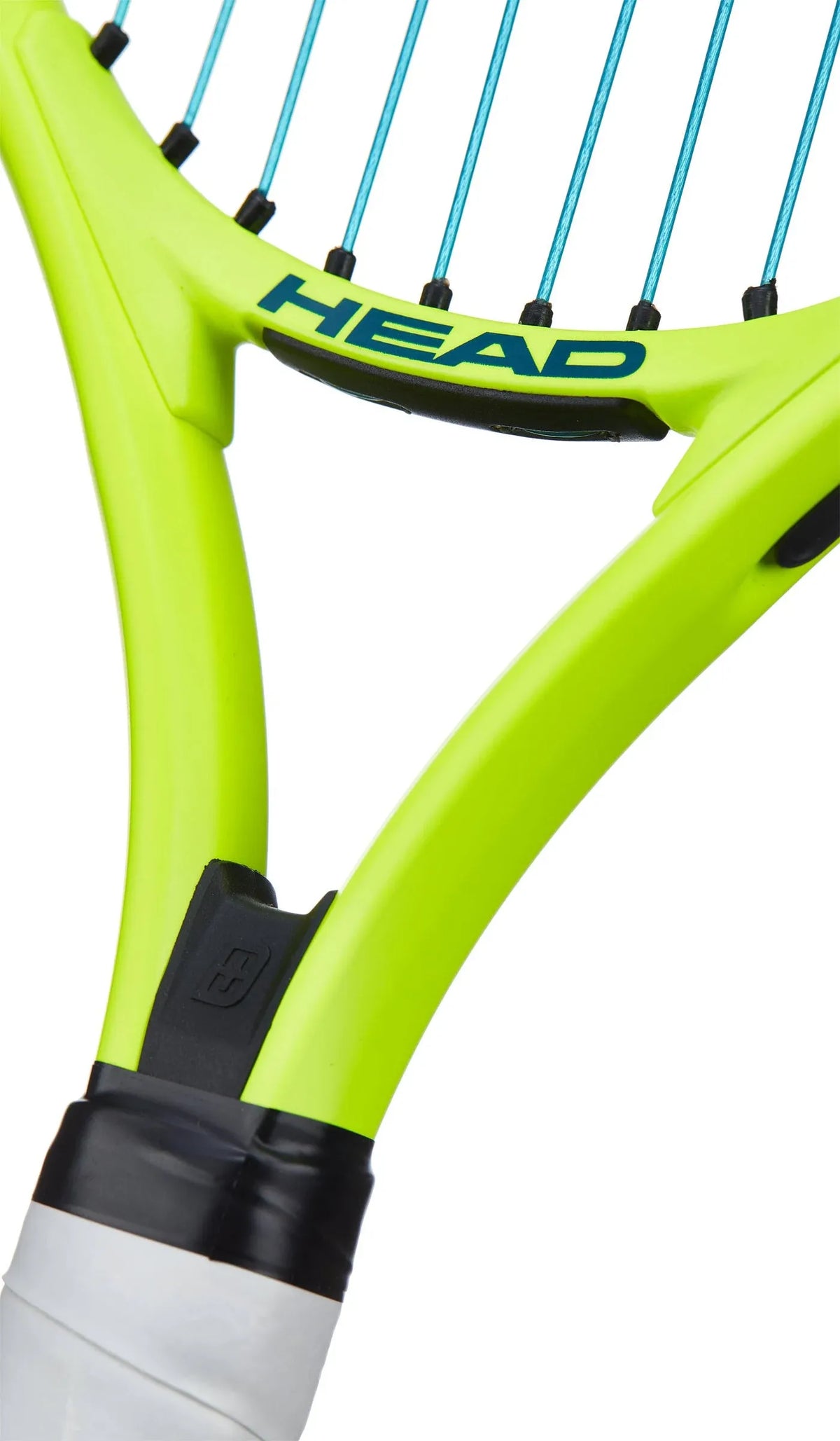 HEAD Speed 21 Junior Tennis Racket (Pre-Strung)