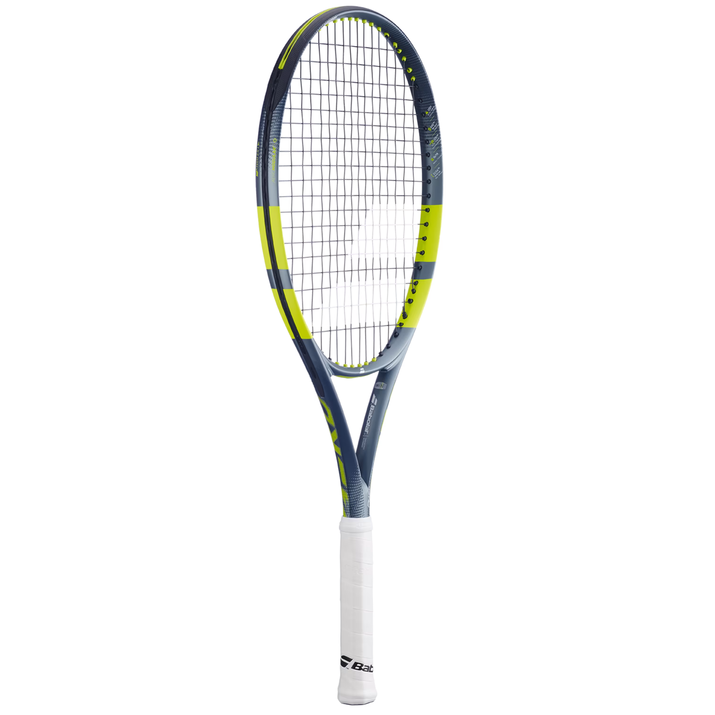 Babolat Pure Aero Junior 26 (Gen 9) Tennis Racket (2026) (Pre-Strung)