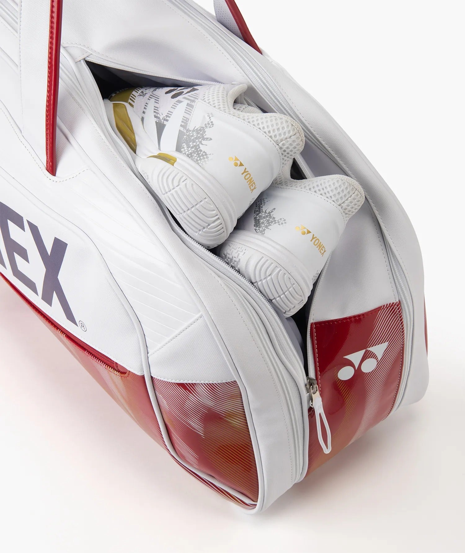 Yonex EXPERT Tournament Racket Bag (2026)