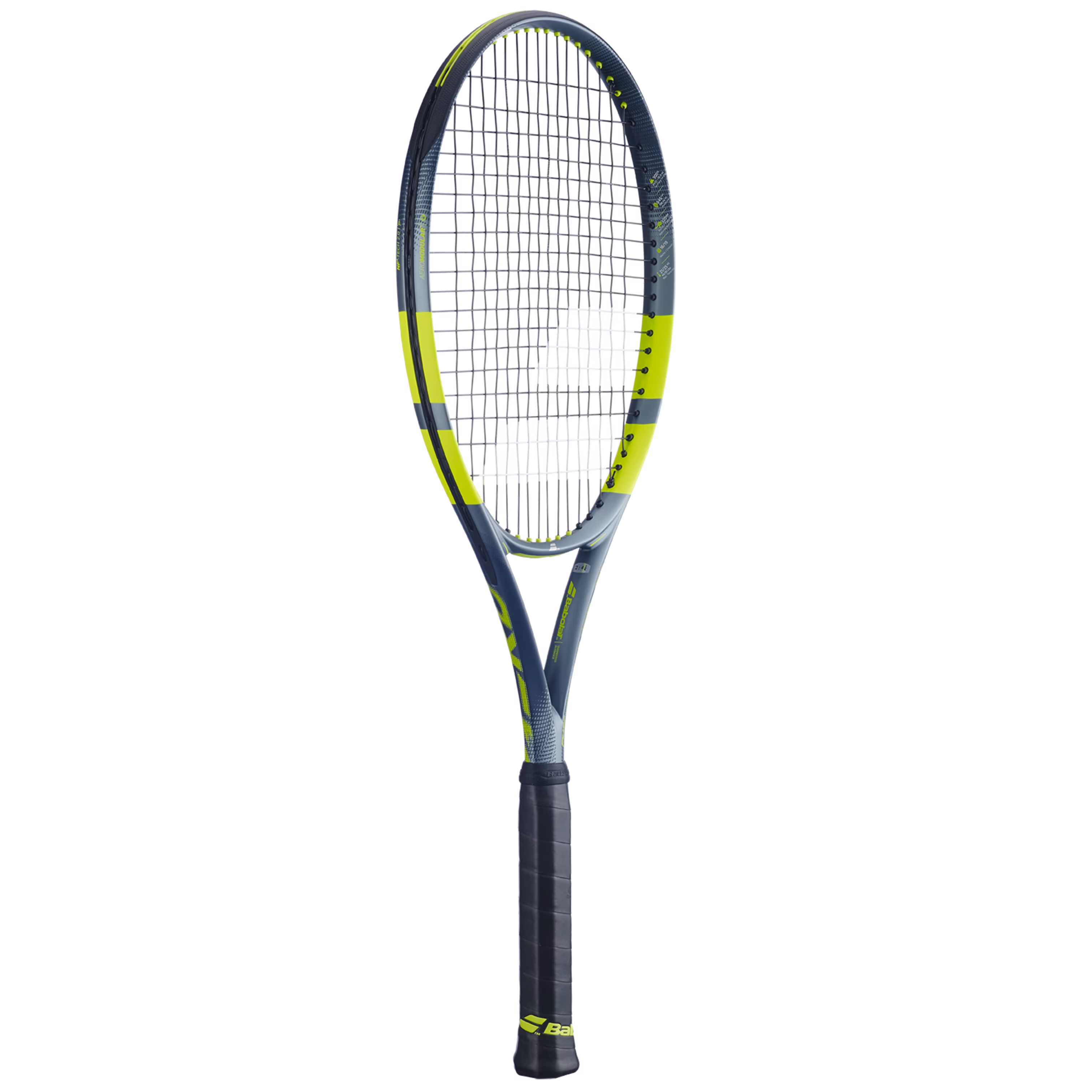 Babolat Pure Aero (Gen 9) Tennis Racket (2026)