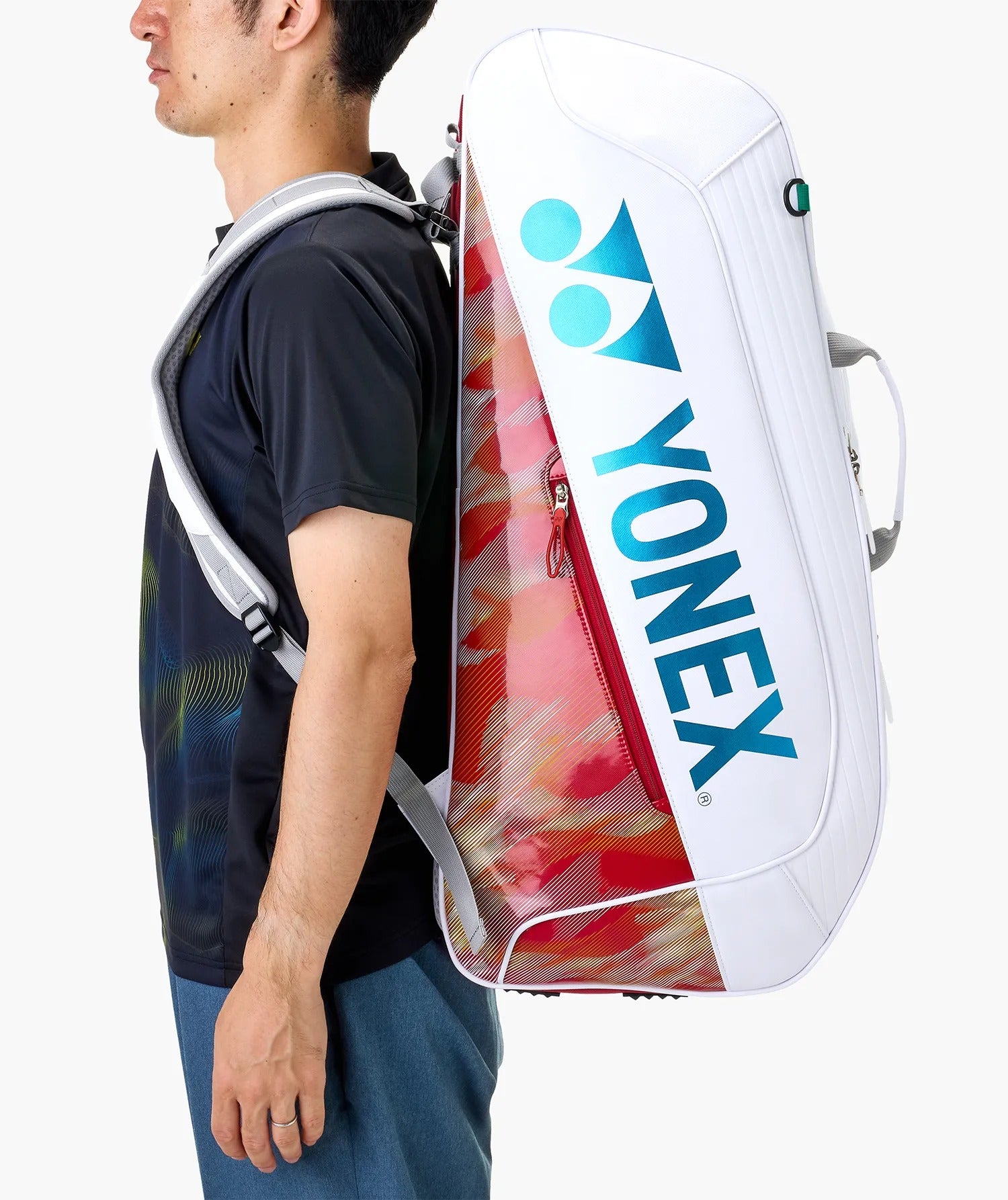Yonex EXPERT Racket Bag (6 Pack)