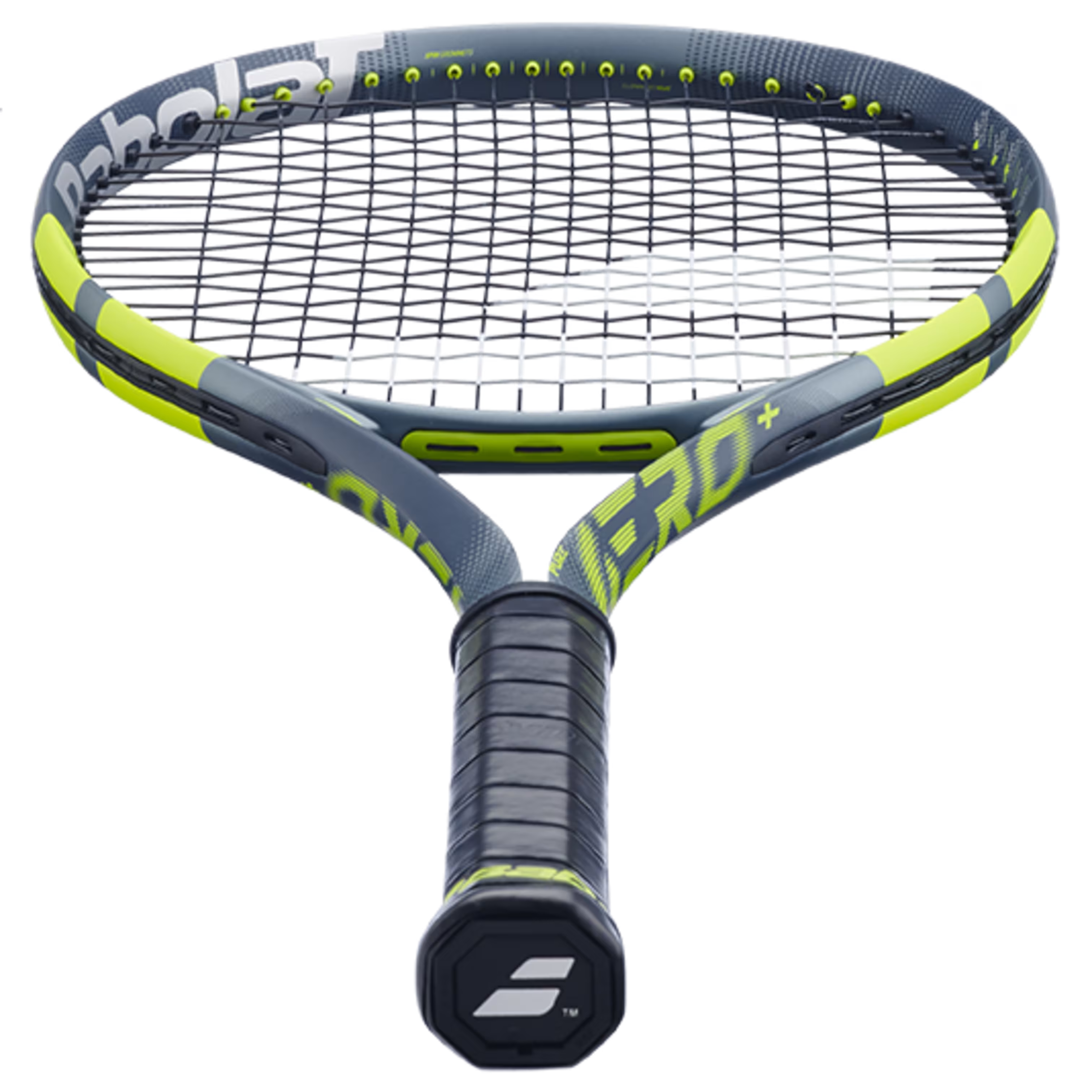 Babolat Pure Aero + (Gen 9) Tennis Racket (2026)