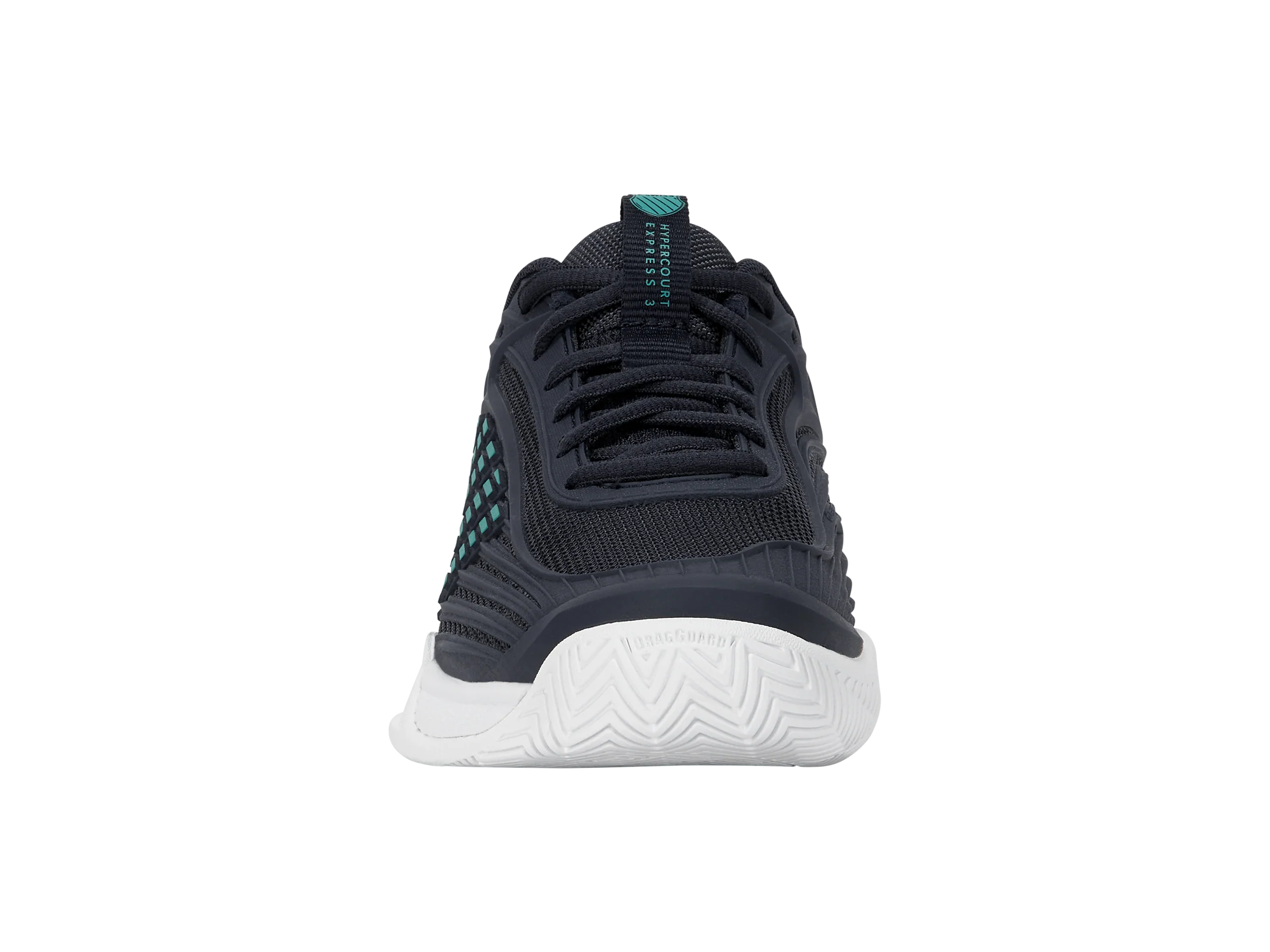 K-Swiss Hypercourt Express 3 Pickleball / Tennis Shoes (Junior's)