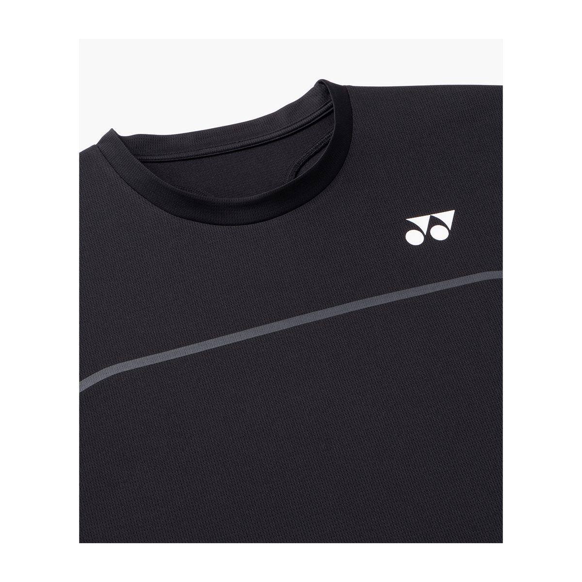 Yonex Crew Neck Shirt (Unisex) - 10728
