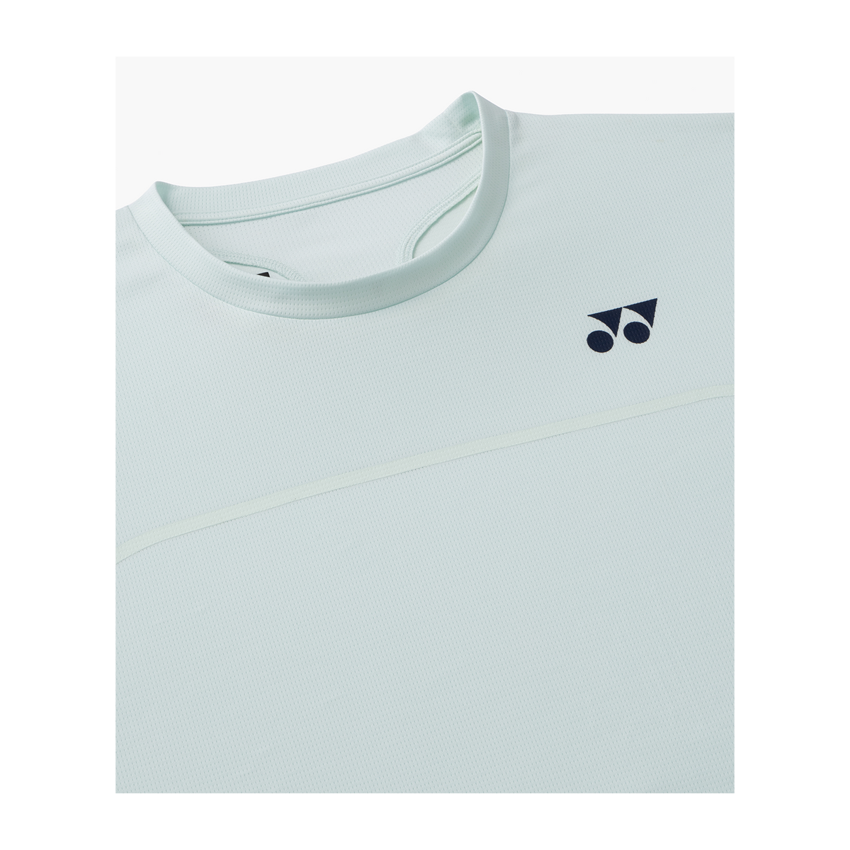 Yonex Crew Neck Shirt (Unisex) - 10728