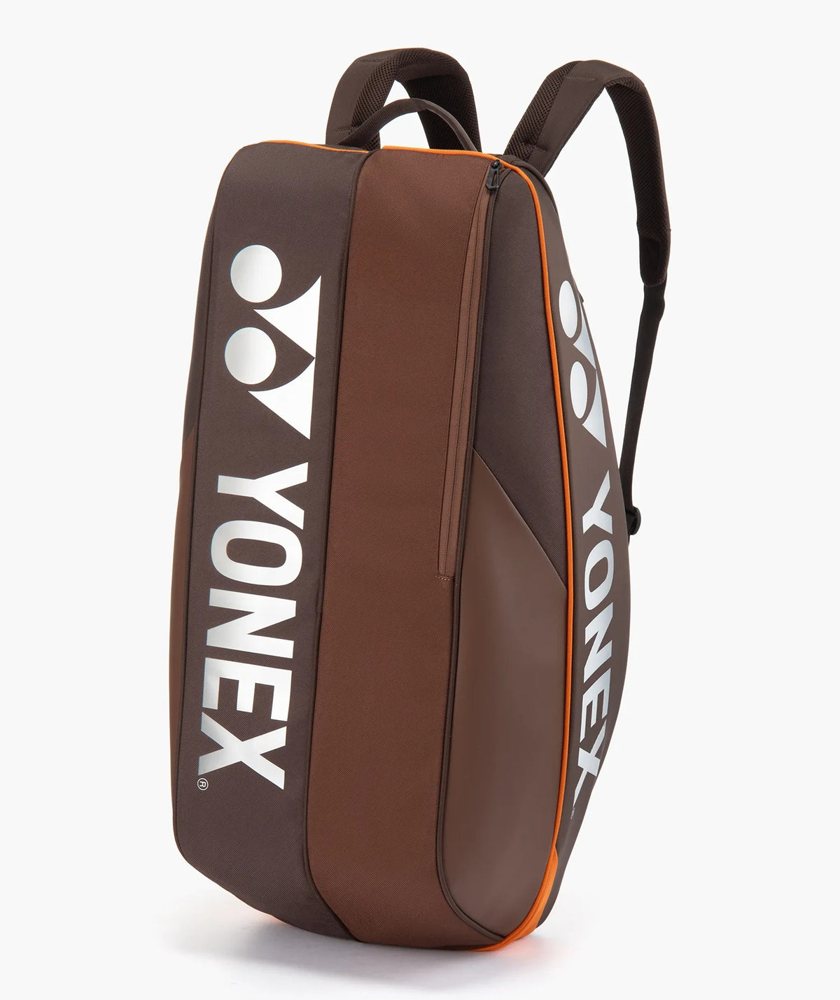 Yonex PRO Racket Bag (6 Pack) (Espresso Brown)