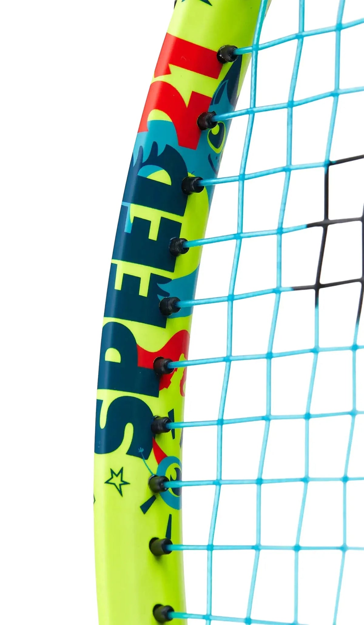 HEAD Speed 21 Junior Tennis Racket (Pre-Strung)
