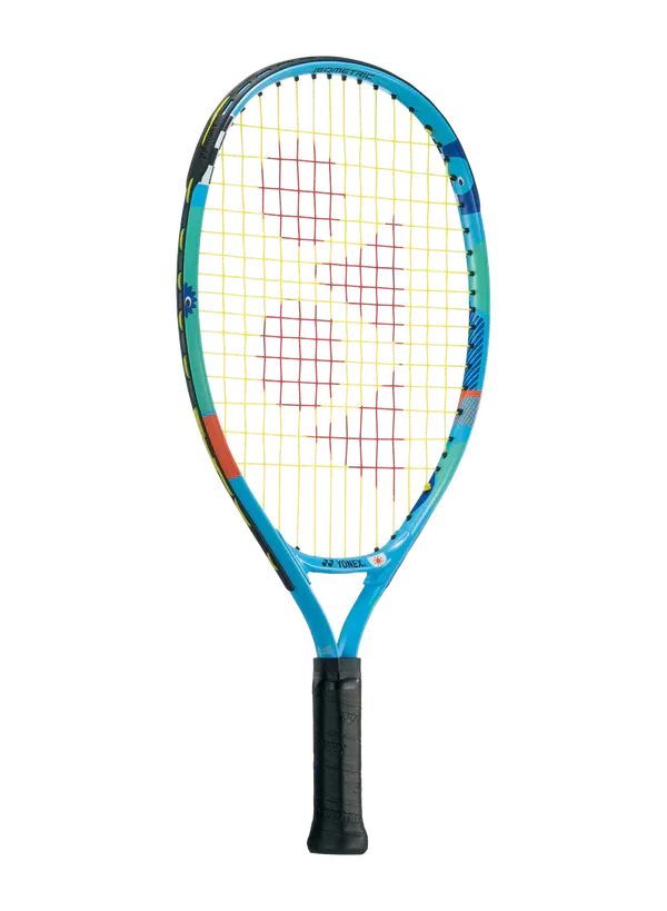 Yonex JUNIOR 19 Tennis Racket (Pre-Strung)