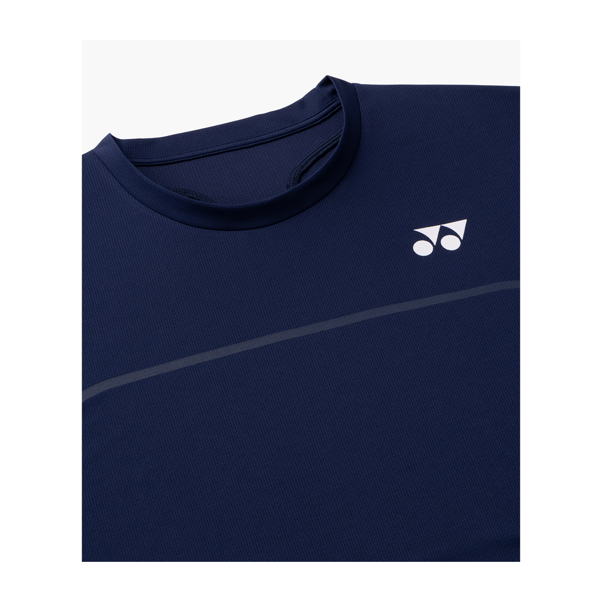 Yonex Crew Neck Shirt (Unisex) - 10728