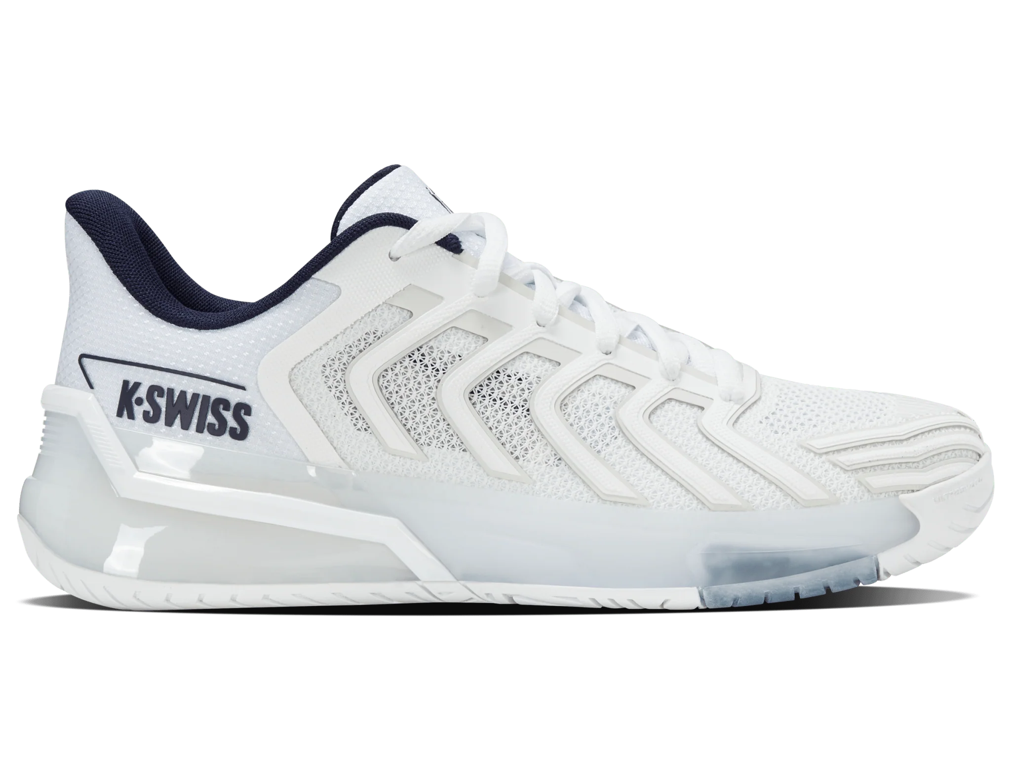 K-Swiss Ultra Shot 4 Pickleball / Tennis Shoes (Men's)