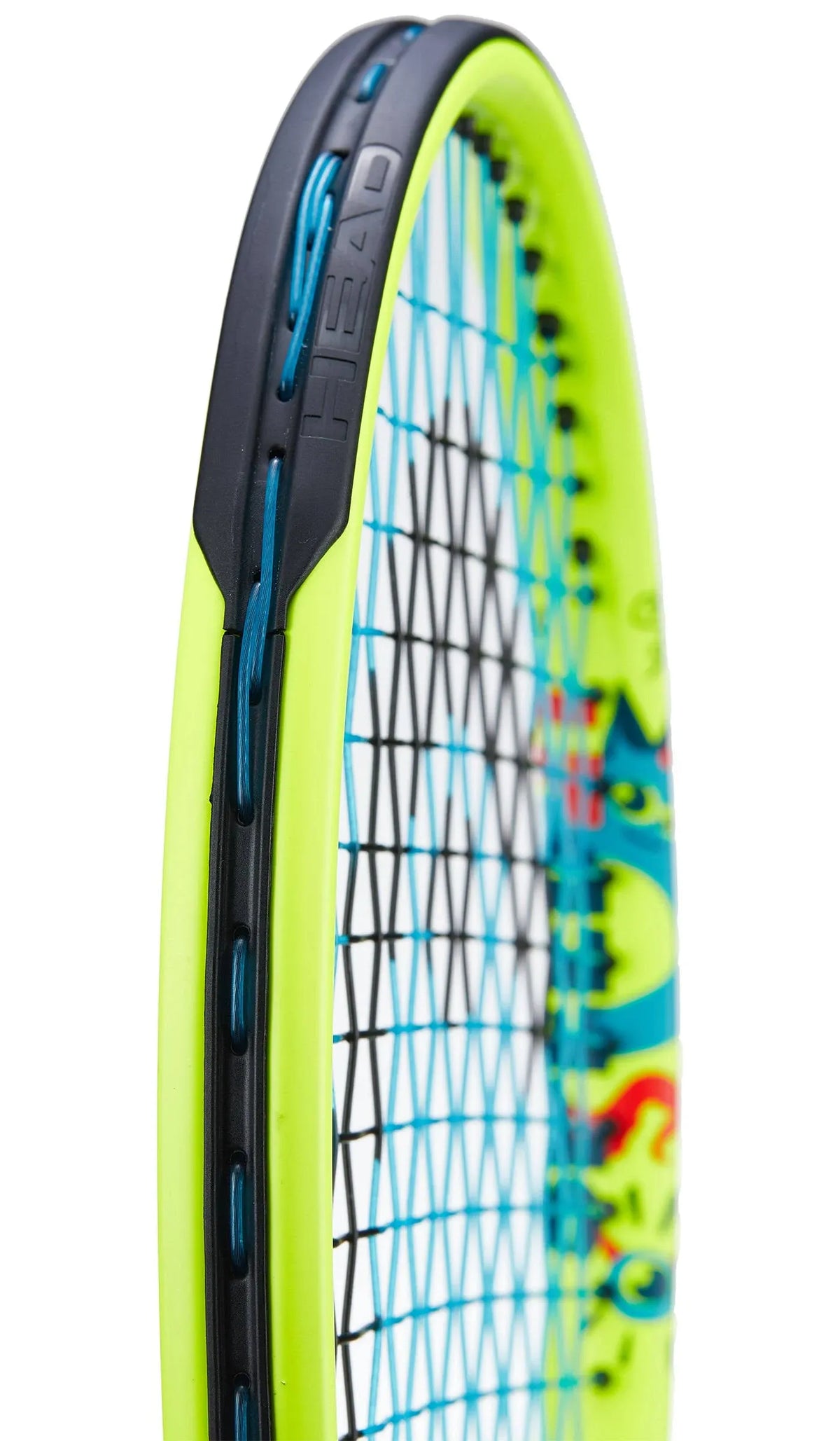 HEAD Speed 21 Junior Tennis Racket (Pre-Strung)