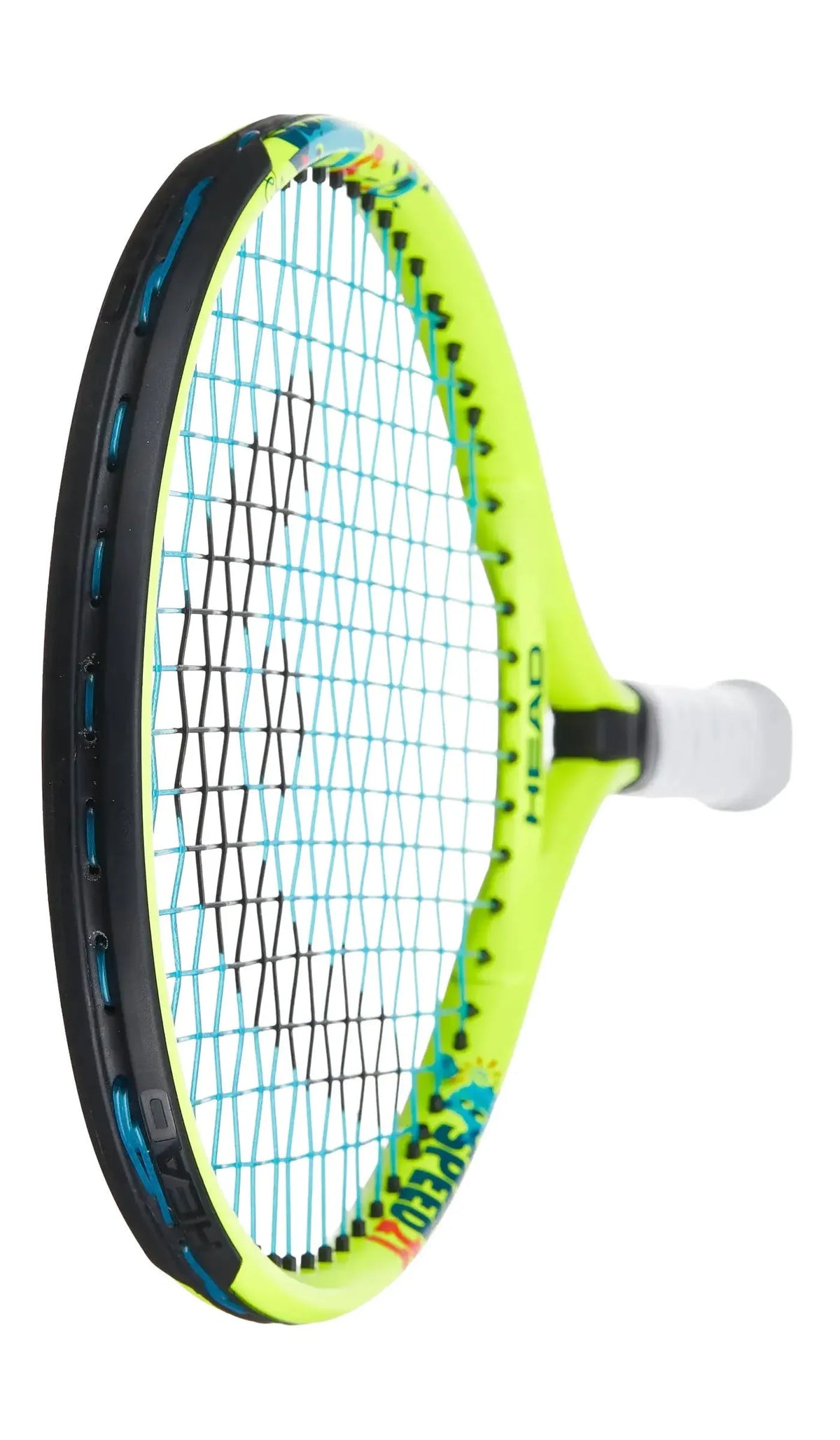 HEAD Speed 21 Junior Tennis Racket (Pre-Strung)