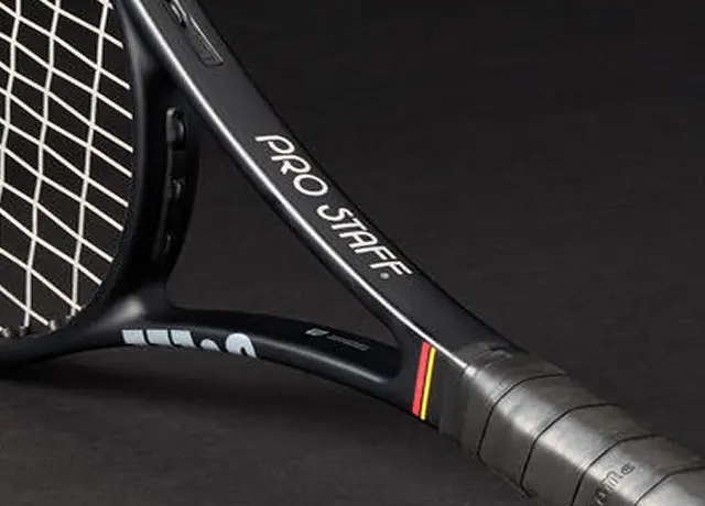 Wilson Pro Staff 97 Classic Tennis Racket