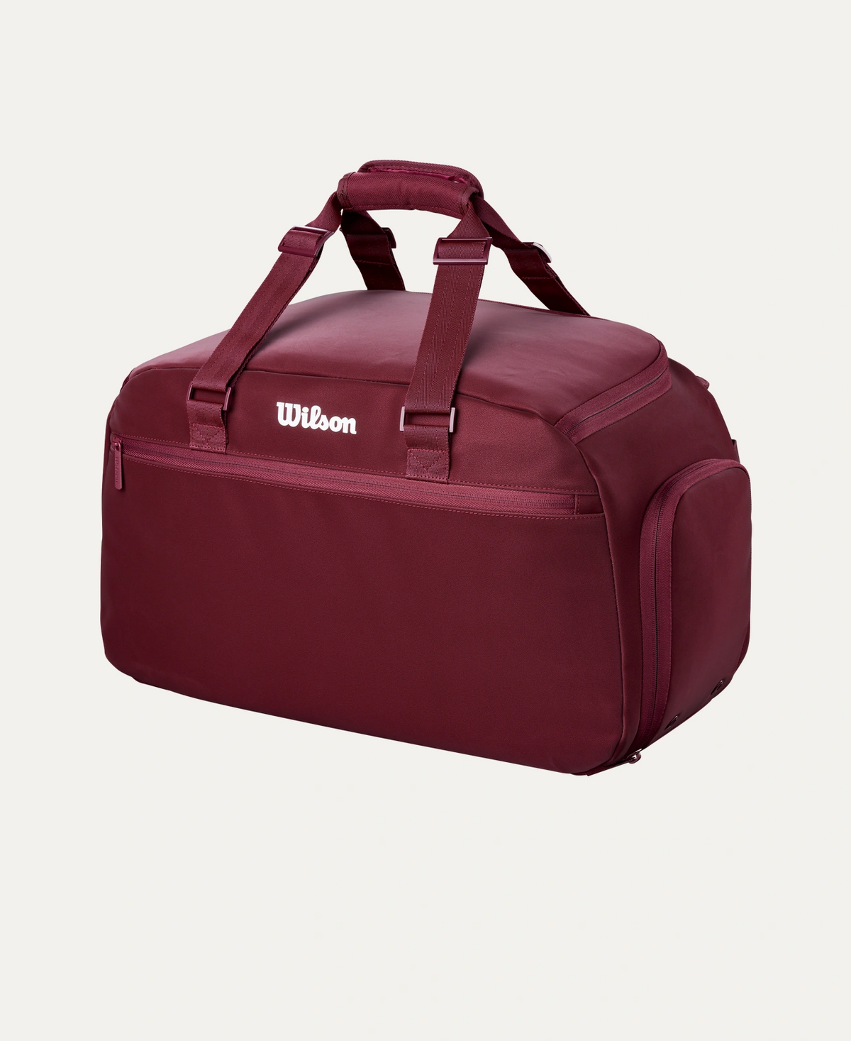 Wilson Defyer Small Tennis Duffel Bag