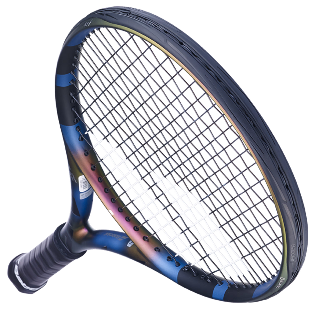 Babolat Pure Drive (Gen 11) (Spectra Edition) Tennis Racket (2026)