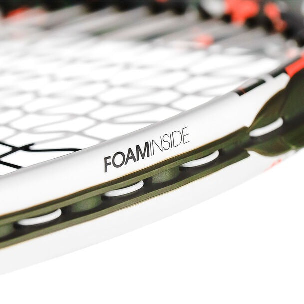 Tecnifibre TF-40 290 V3 16M (16X19) Tennis Racket