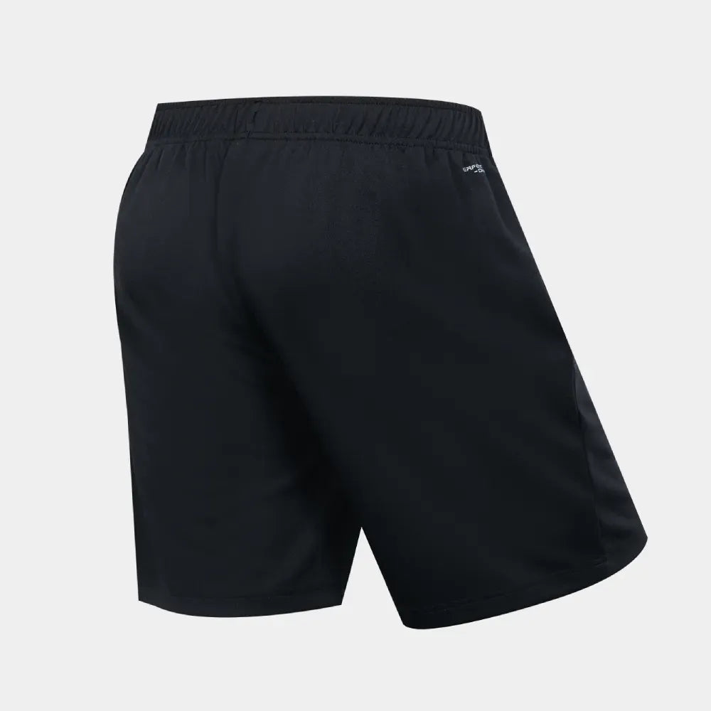 Victor R-60203-C Shorts - Black (Unisex)