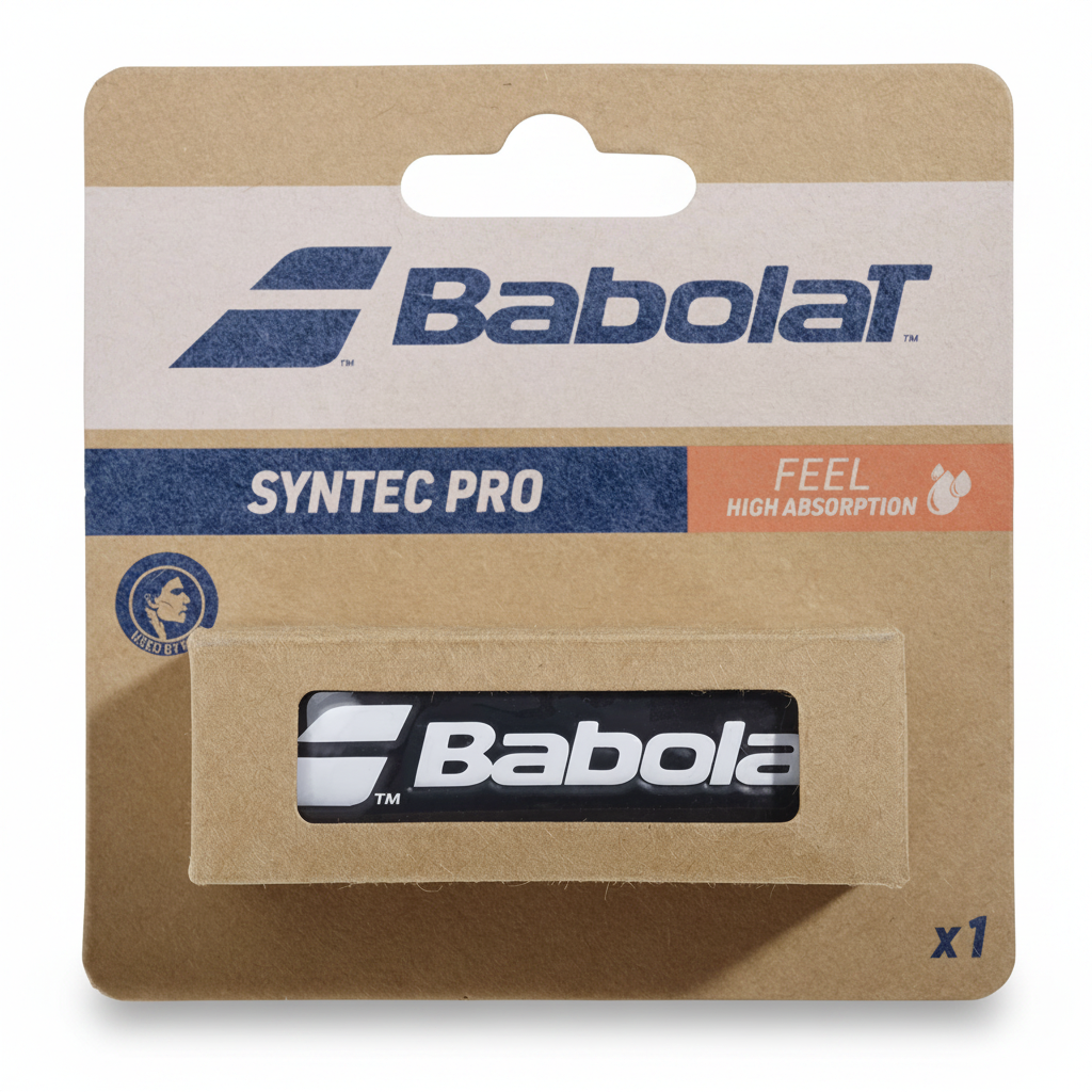 Babolat Syntec PRO Replacement Grip