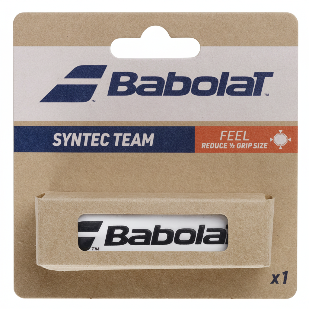 Babolat Syntec TEAM Replacement Grip