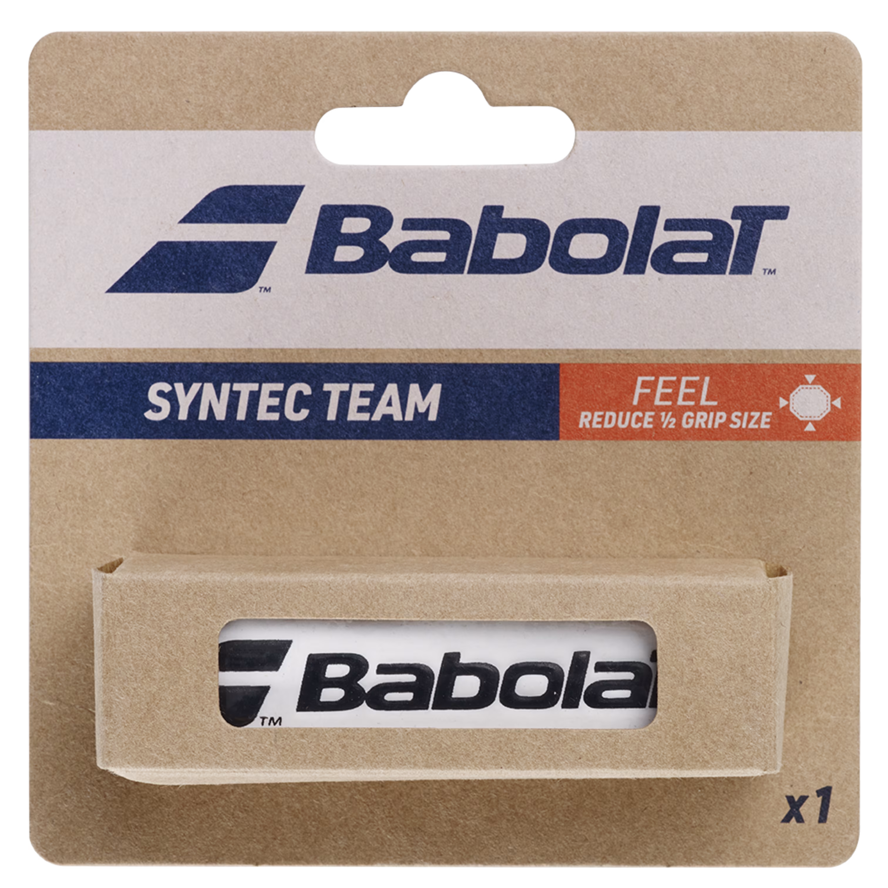Babolat Syntec TEAM Replacement Grip