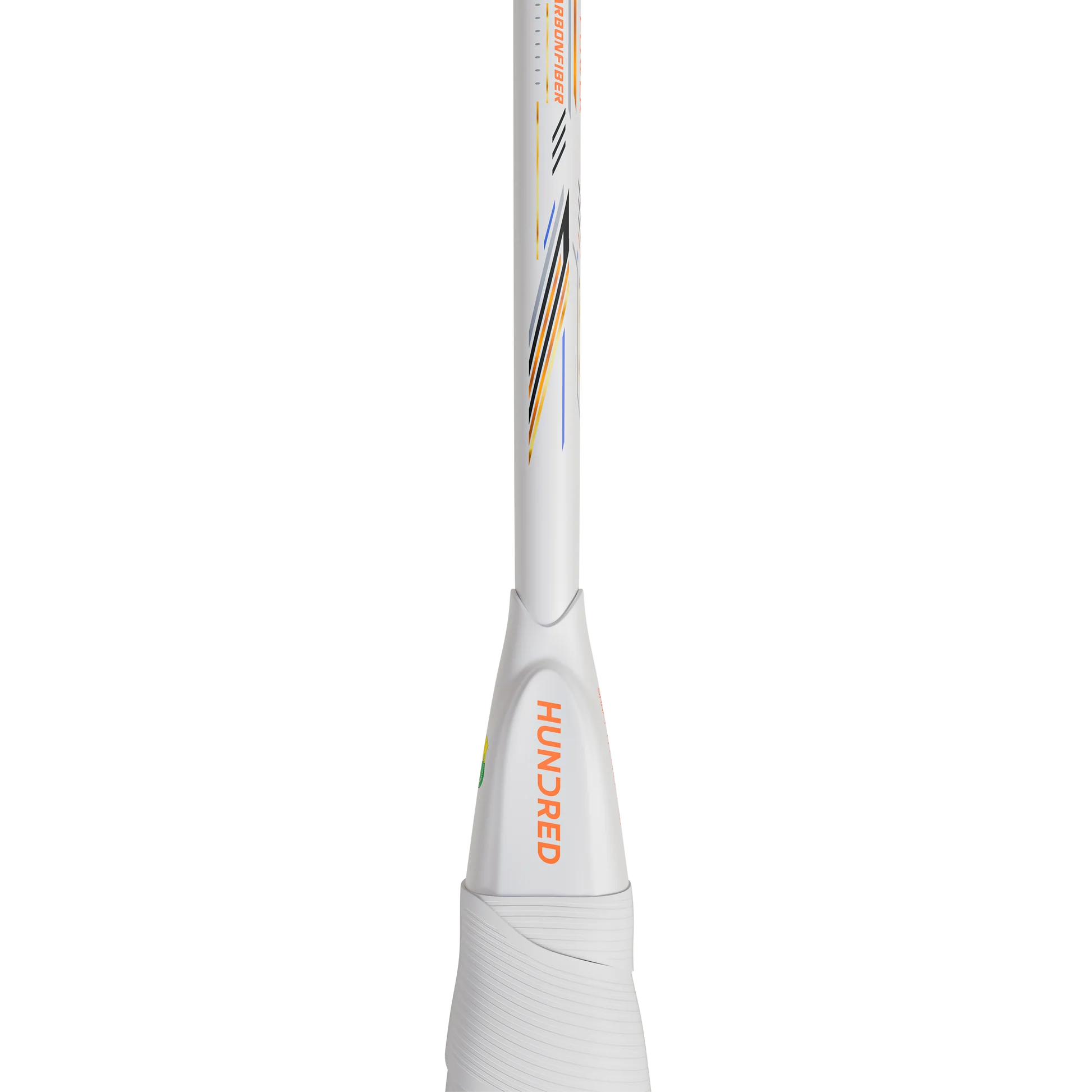 Hundred Nitrix 70 Volta Badminton Racket