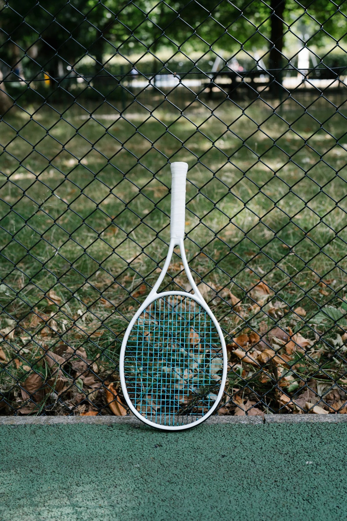 reString Zero Tennis String (Single Pack)